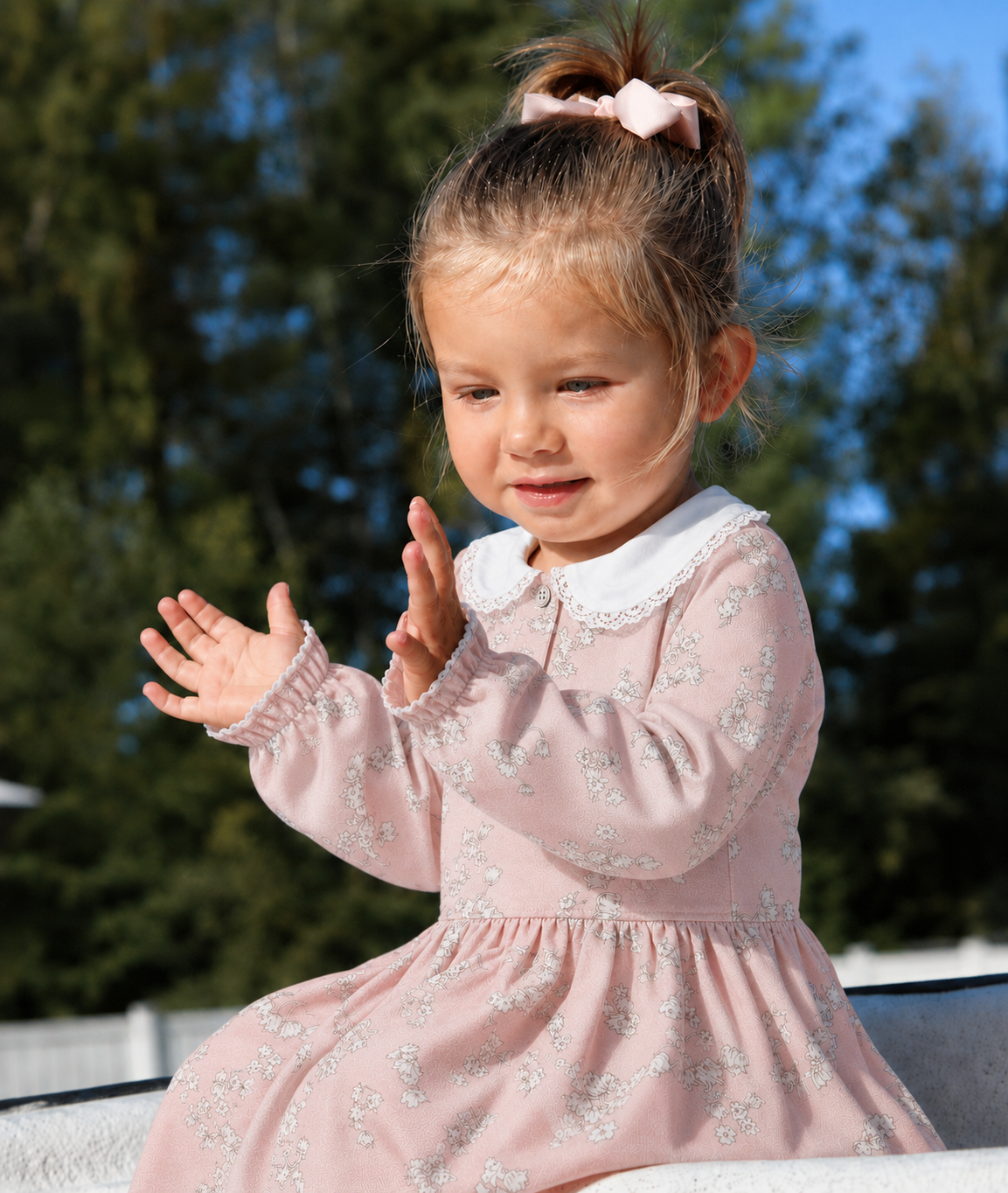 Lilies Marianne Dress