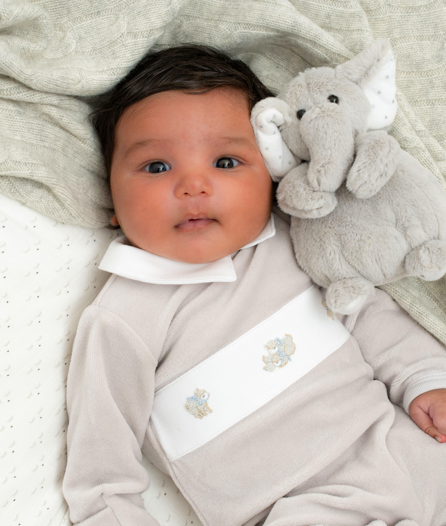 Counting Sheep Aubrey Footie