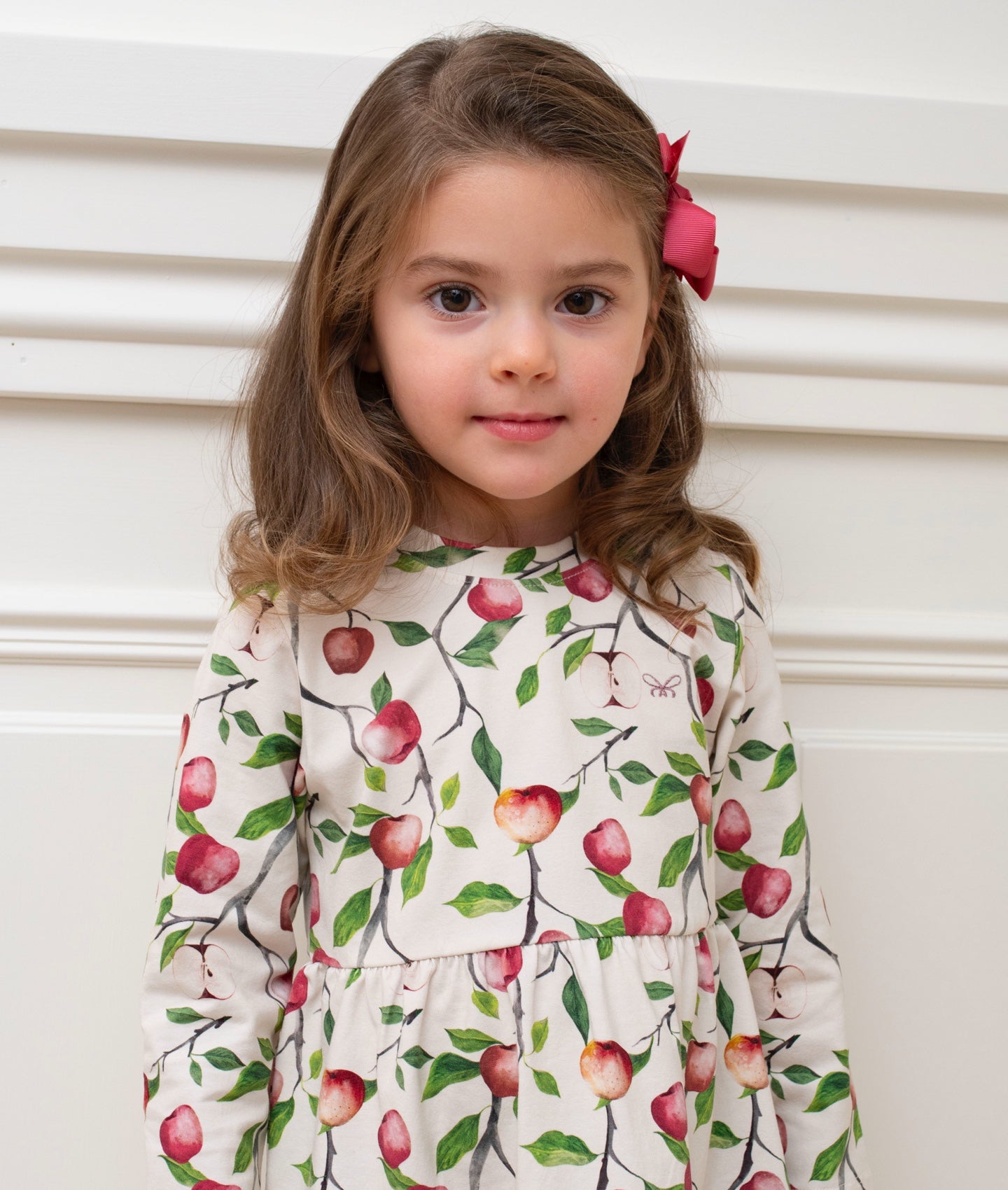 Apples Lotta Dress