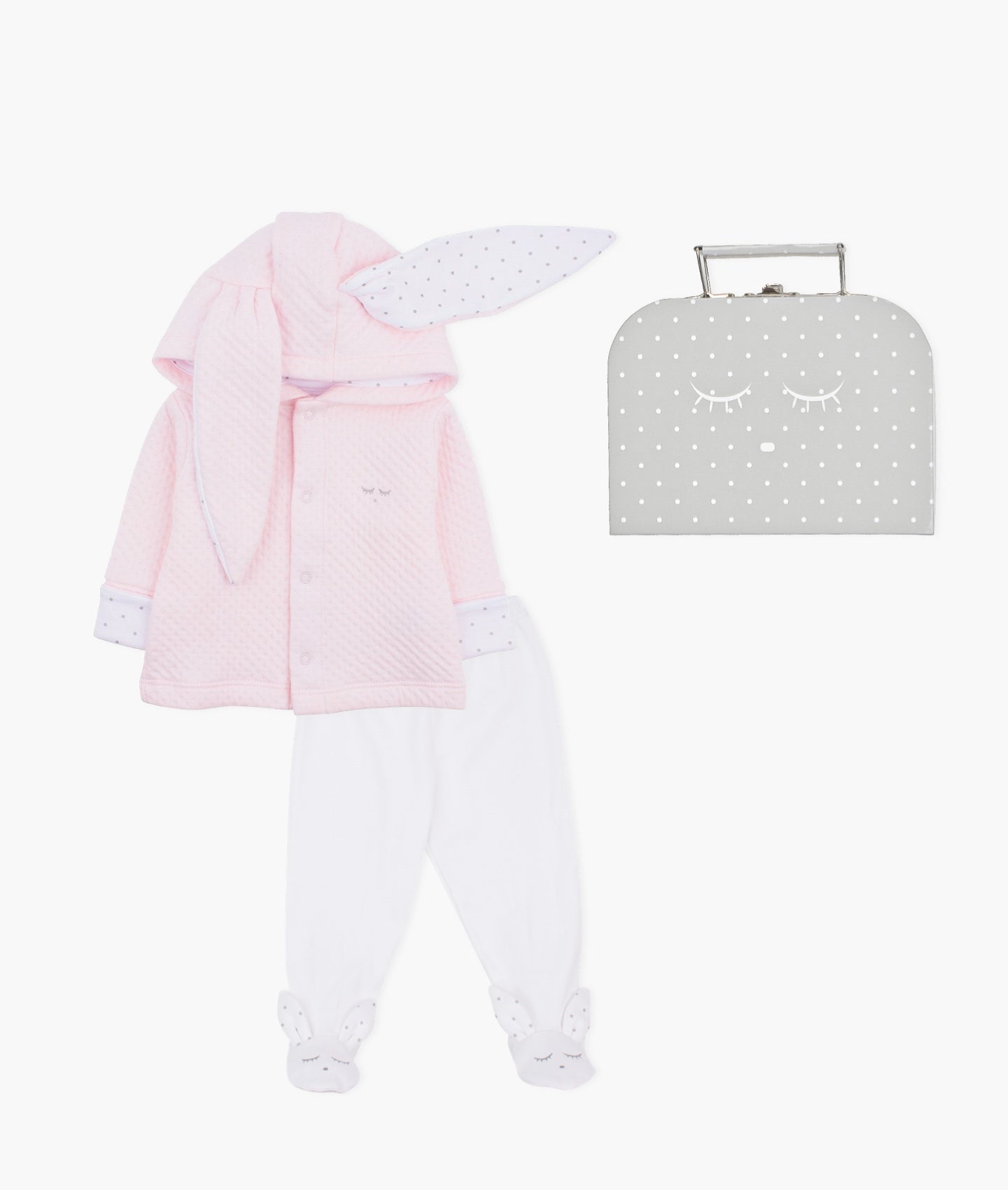 Bunny Lover Kit