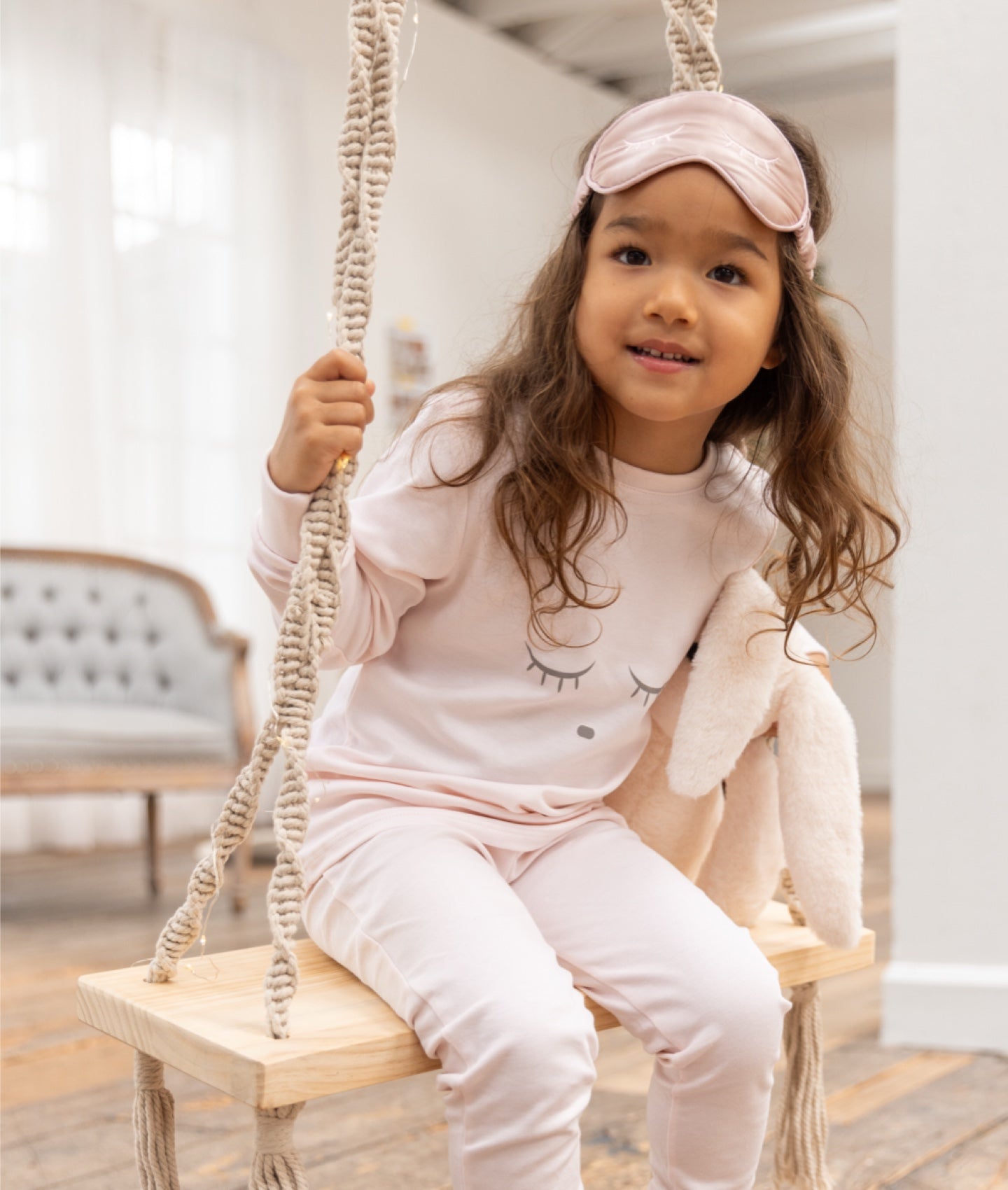 Sleeping Cutie 2 Piece Set