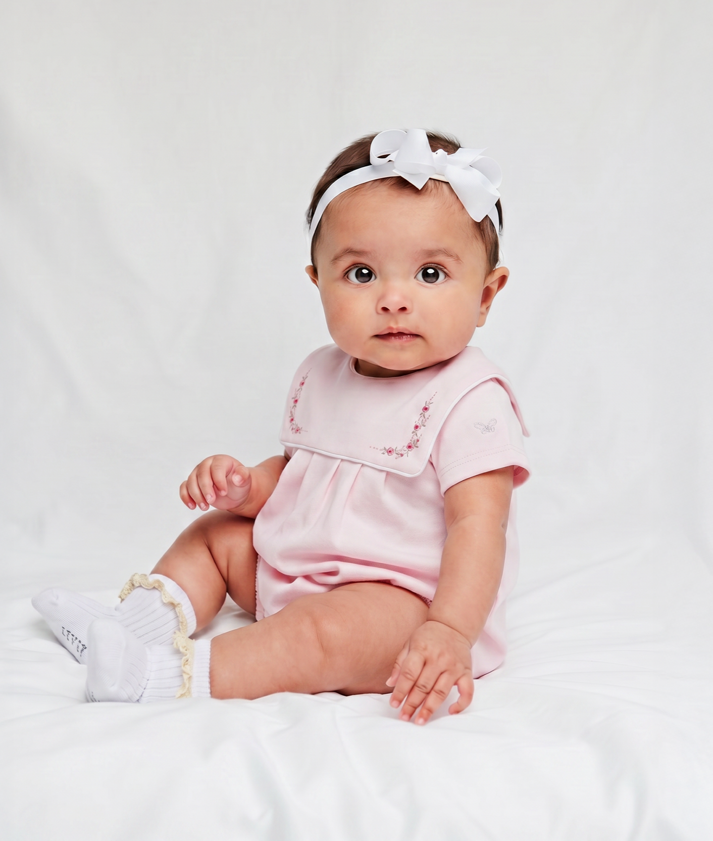 Sailor Romper