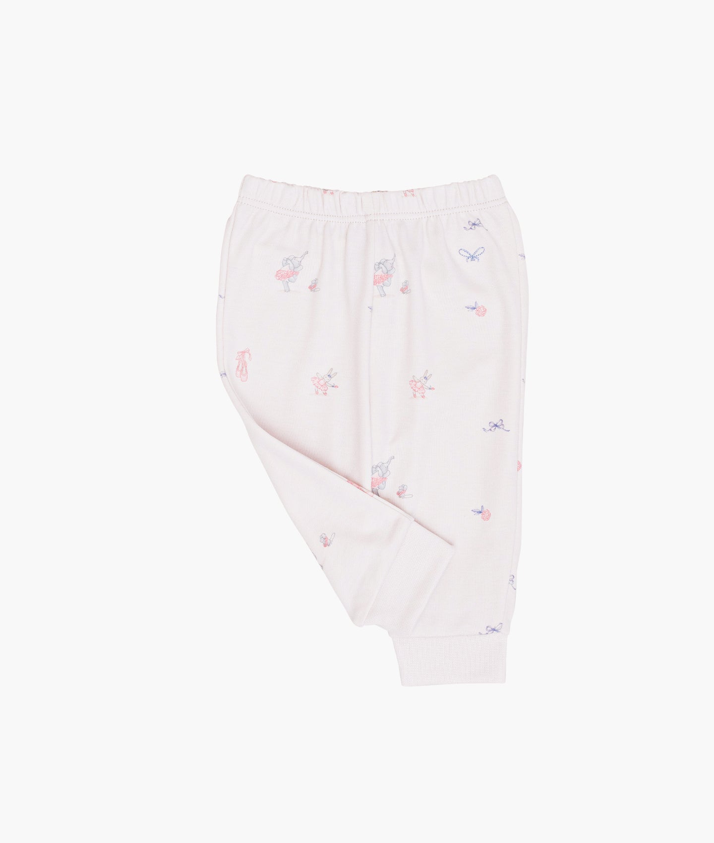 Ballerina Pants