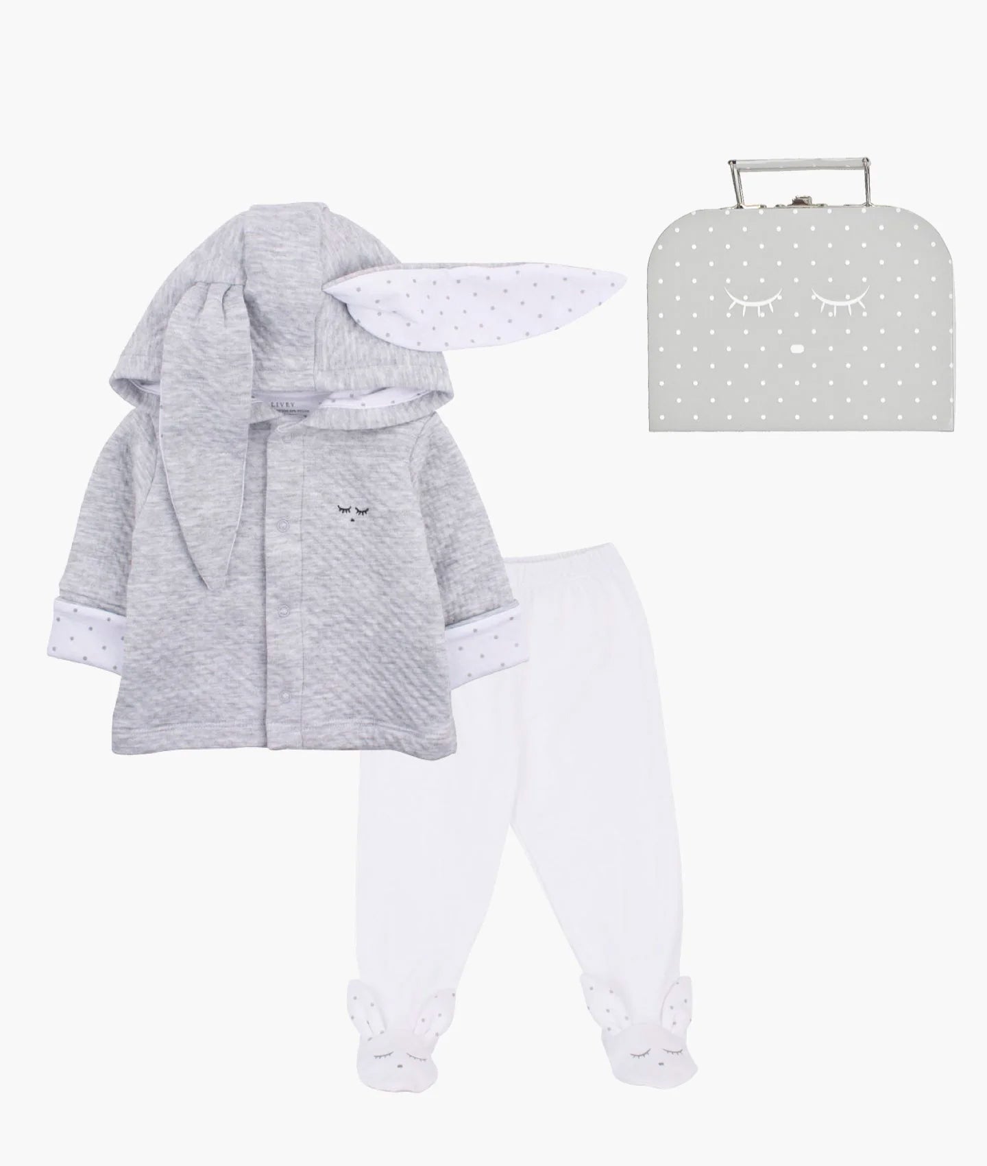 Bunny Lover Kit