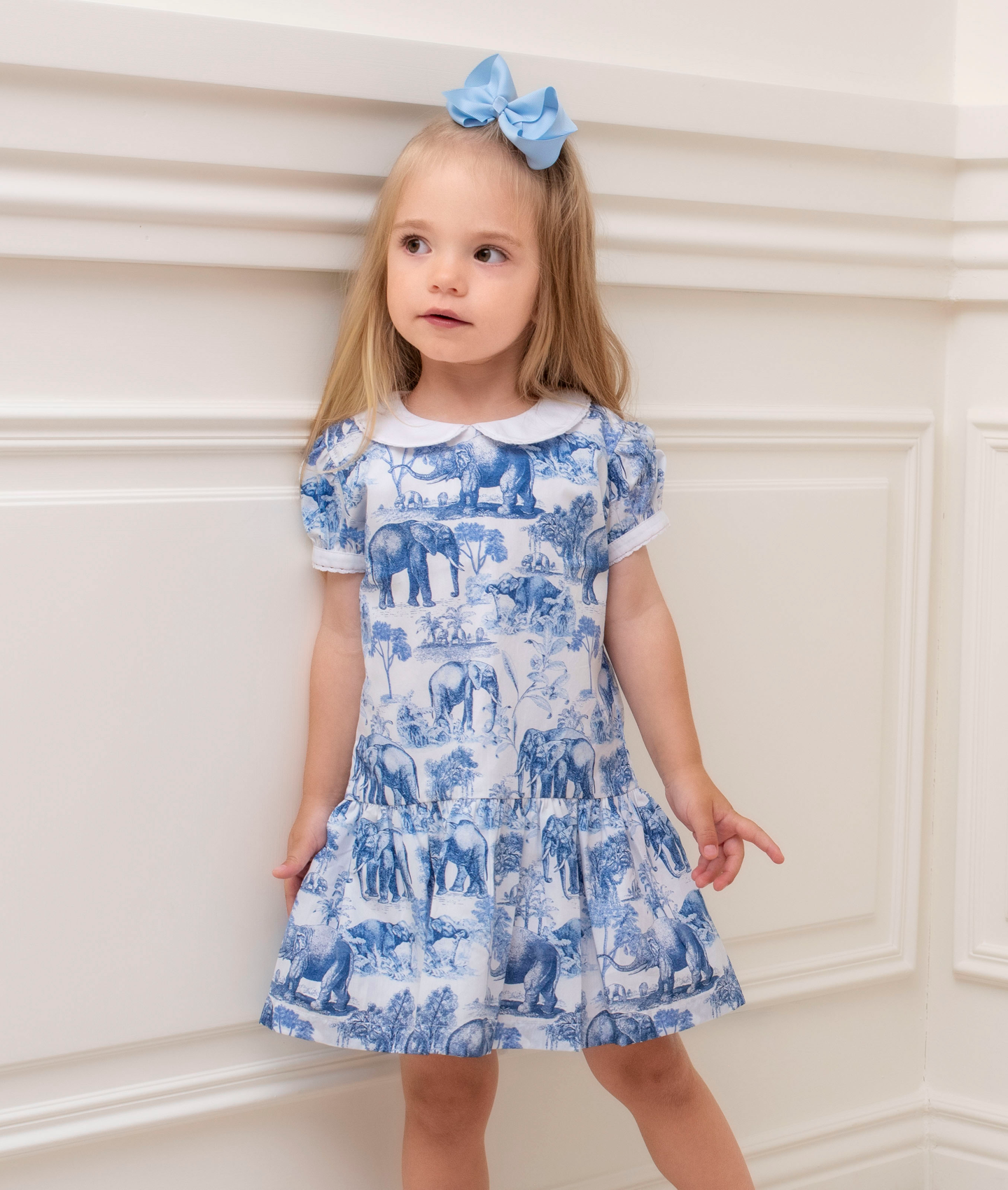 Florence Dress
