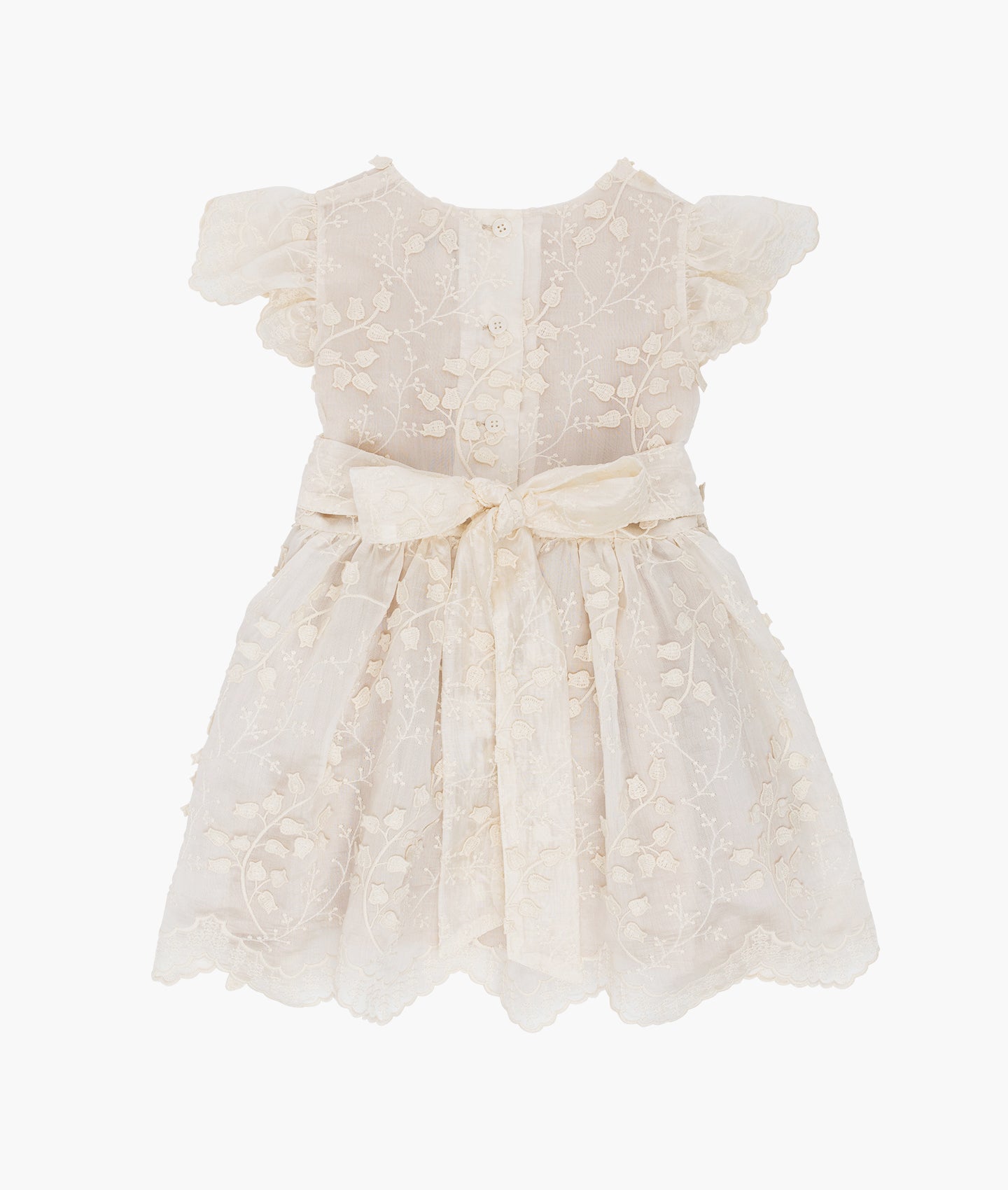 Eliza Dress