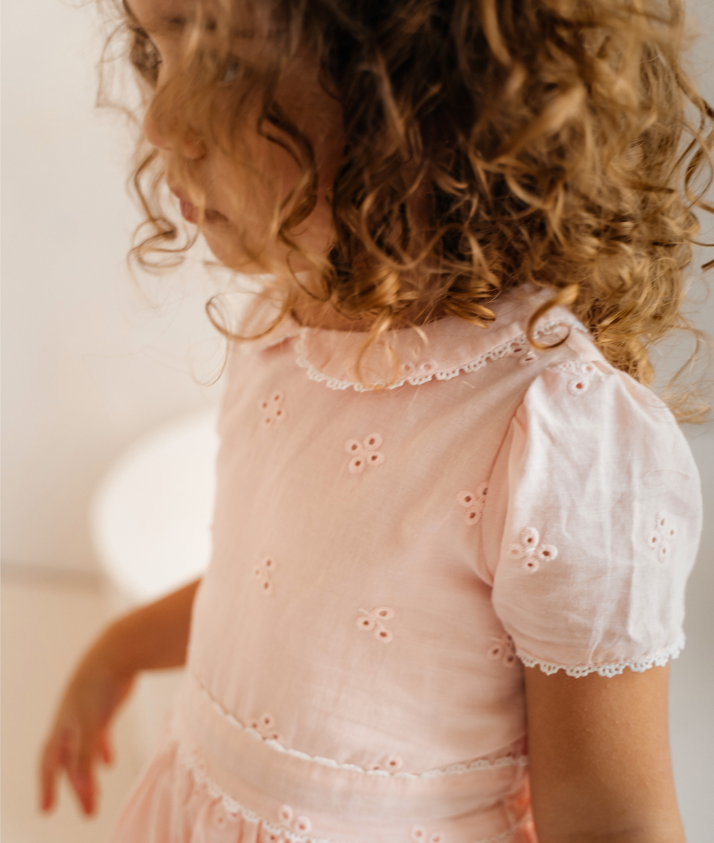 Fanny Dress