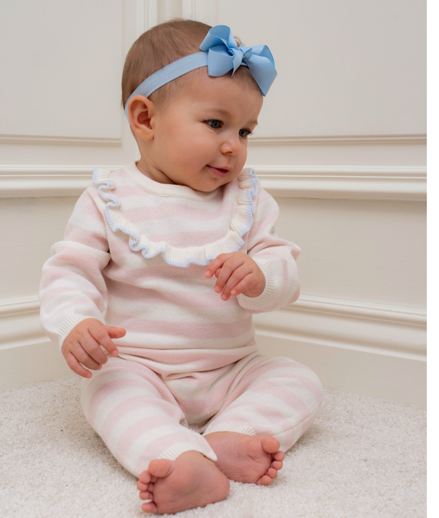 Phoebe Overall