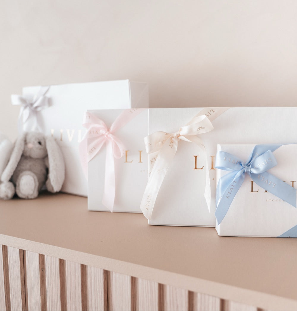 Newborn Baby Gifts
