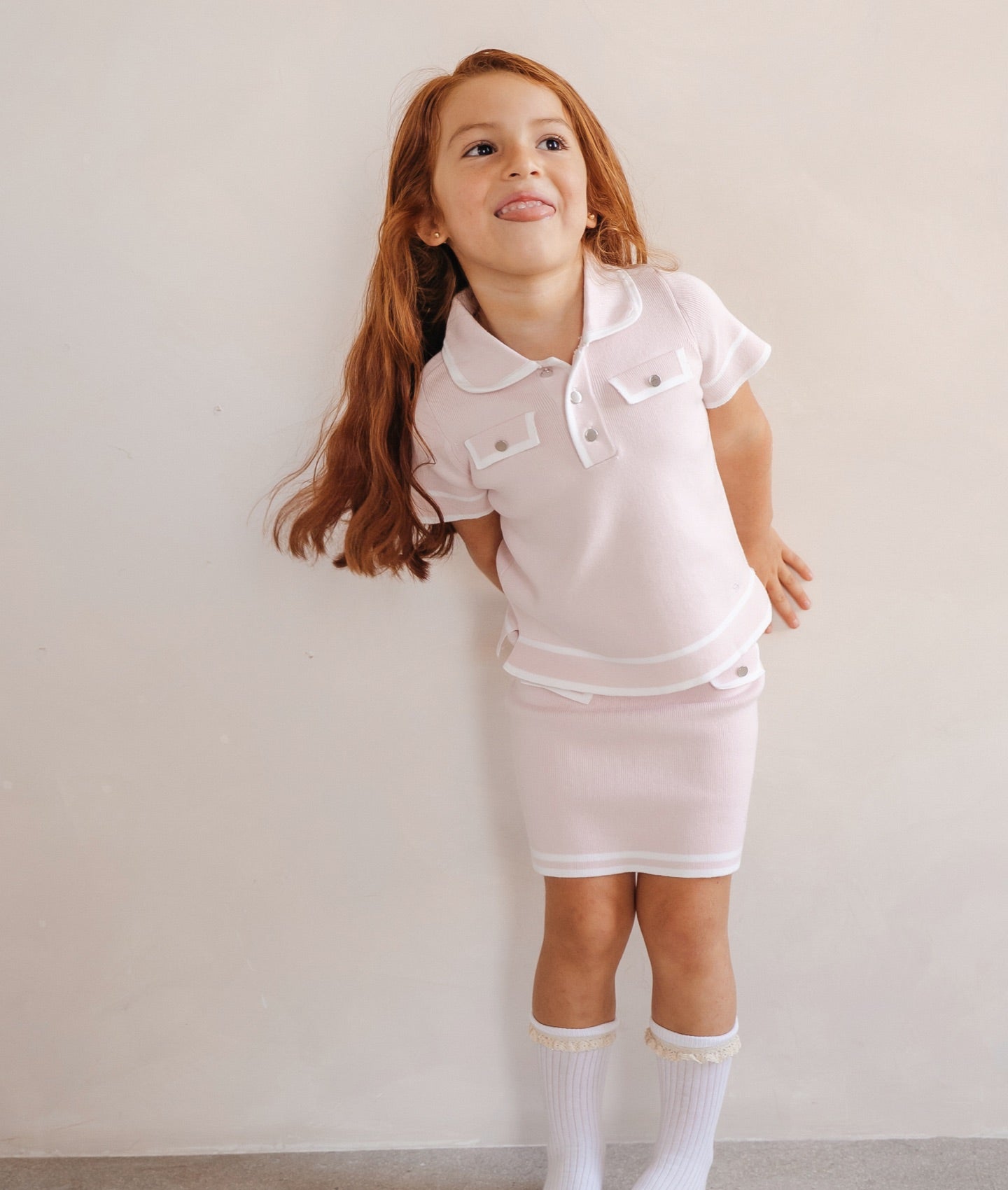 Madelaine Skirt