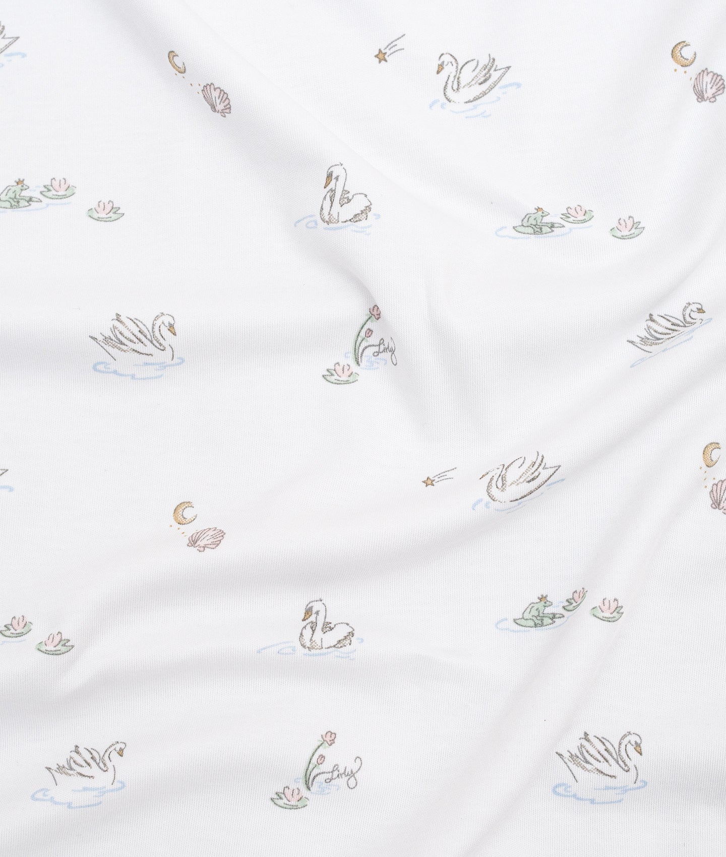 Swans Lilly Body