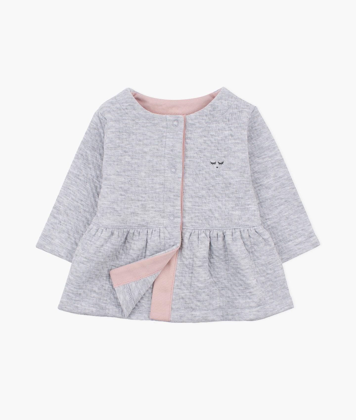 Philo Cardigan