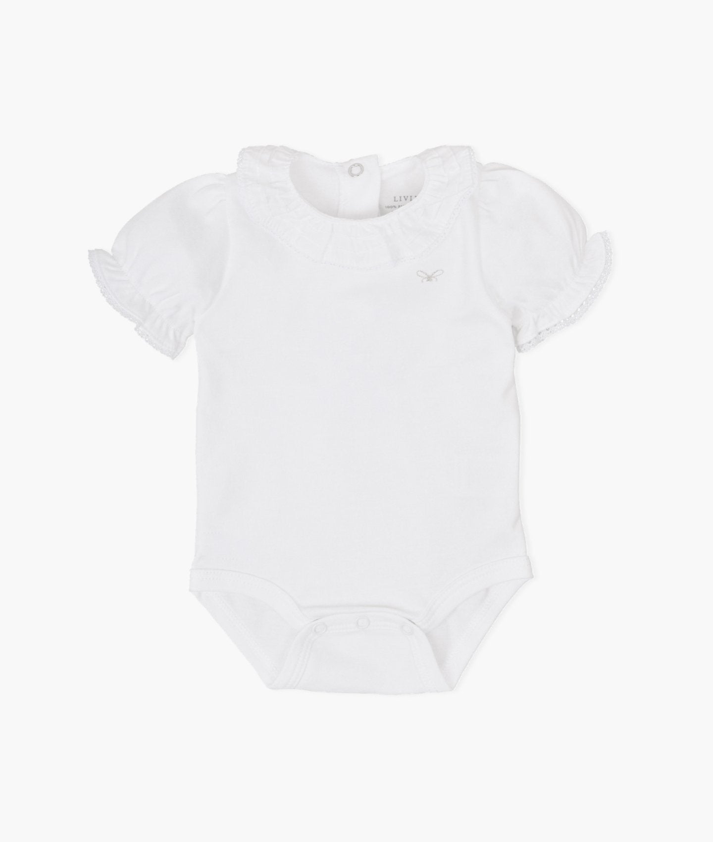 Short Sleeve Mary Body