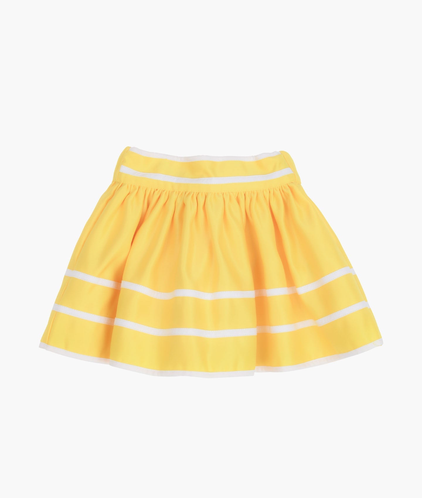 Mustard skirt 3m best sale