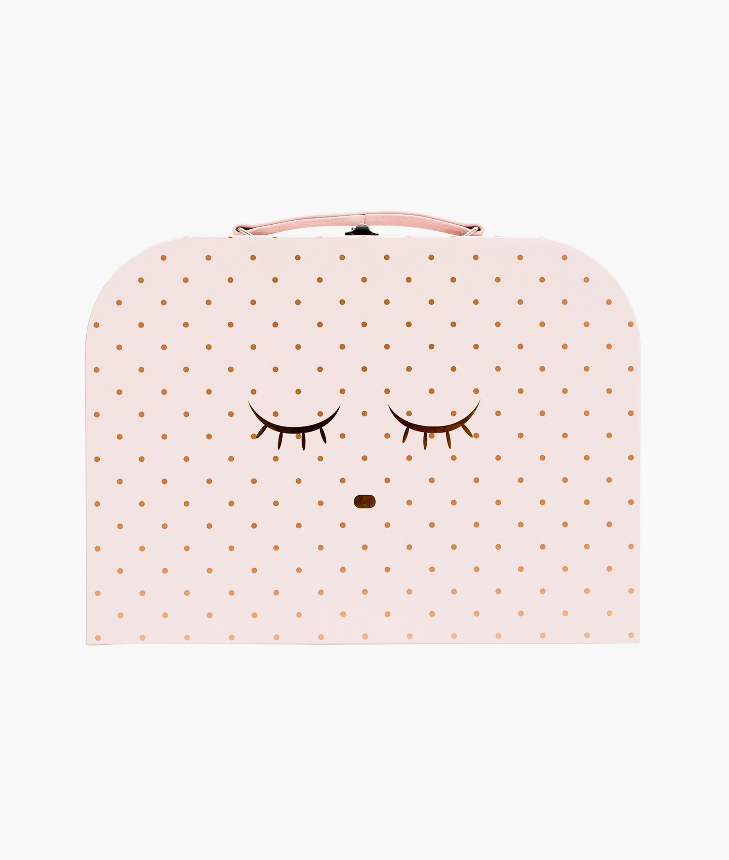 Medium Sleeping Cutie Trunk