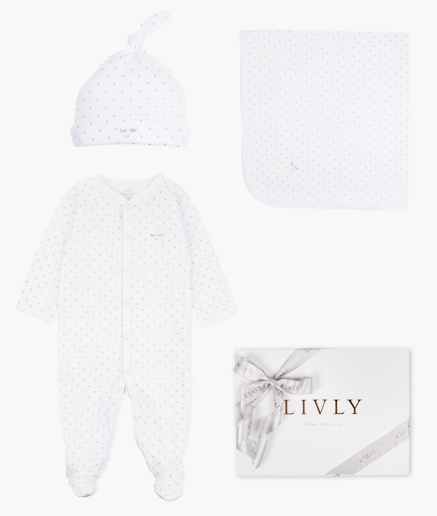 Baby Welcome Kit