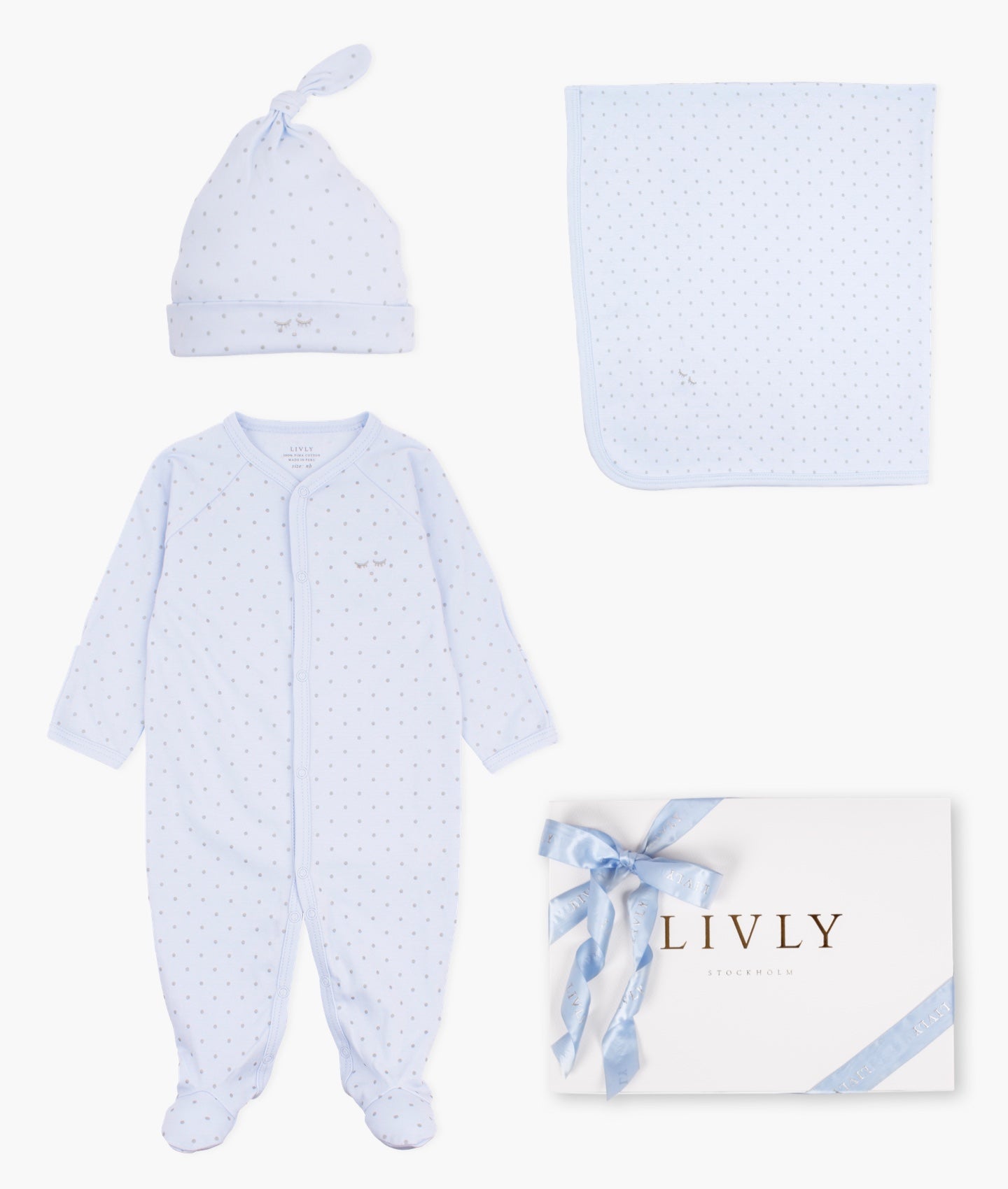 Baby Welcome Kit