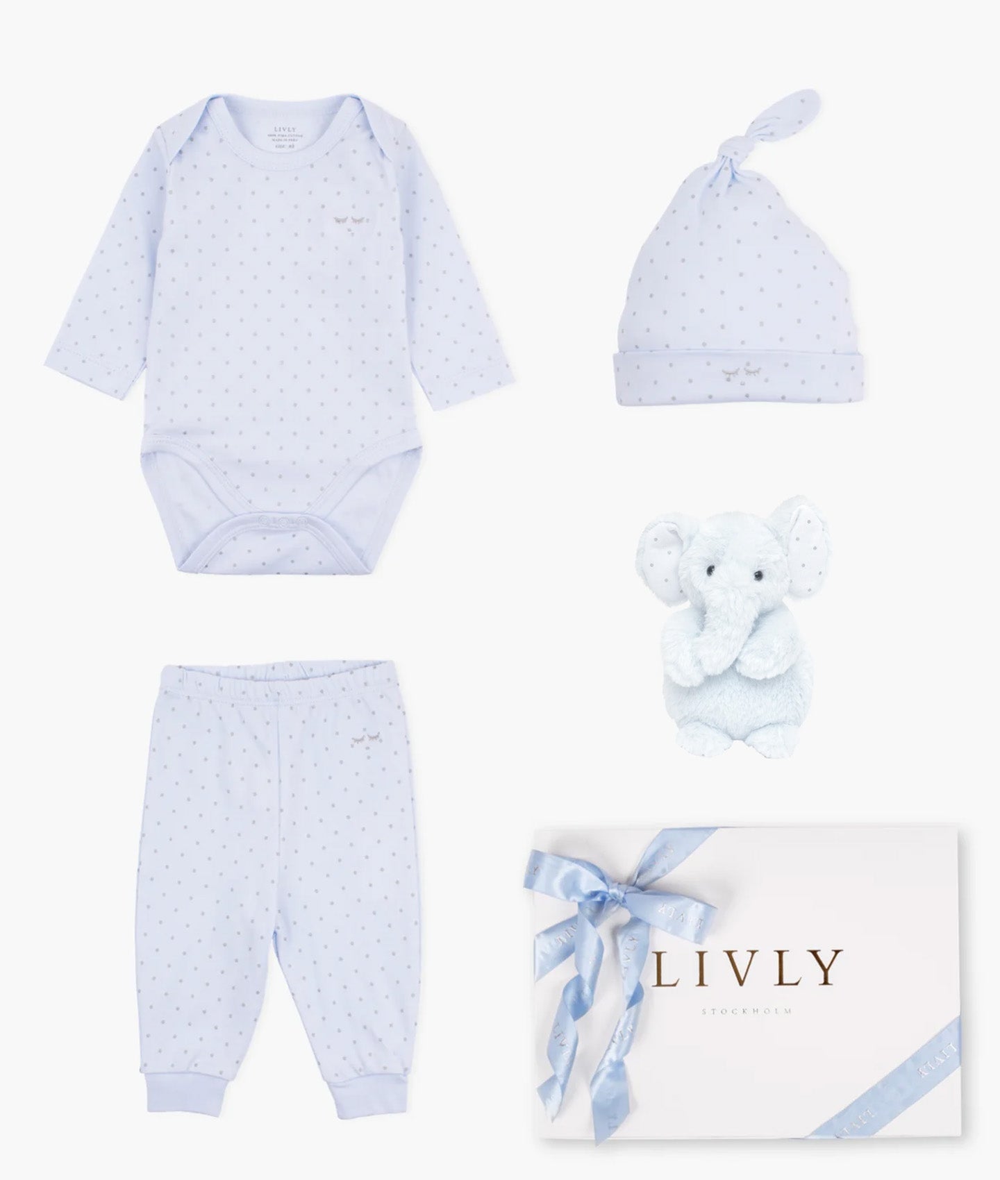 First Gift Set