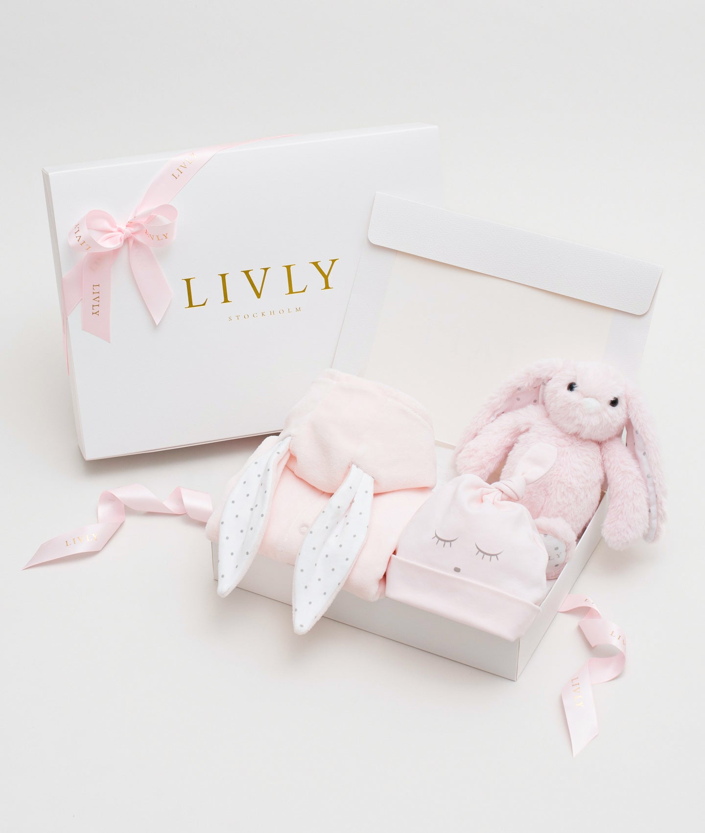 Best Bunnies Kit