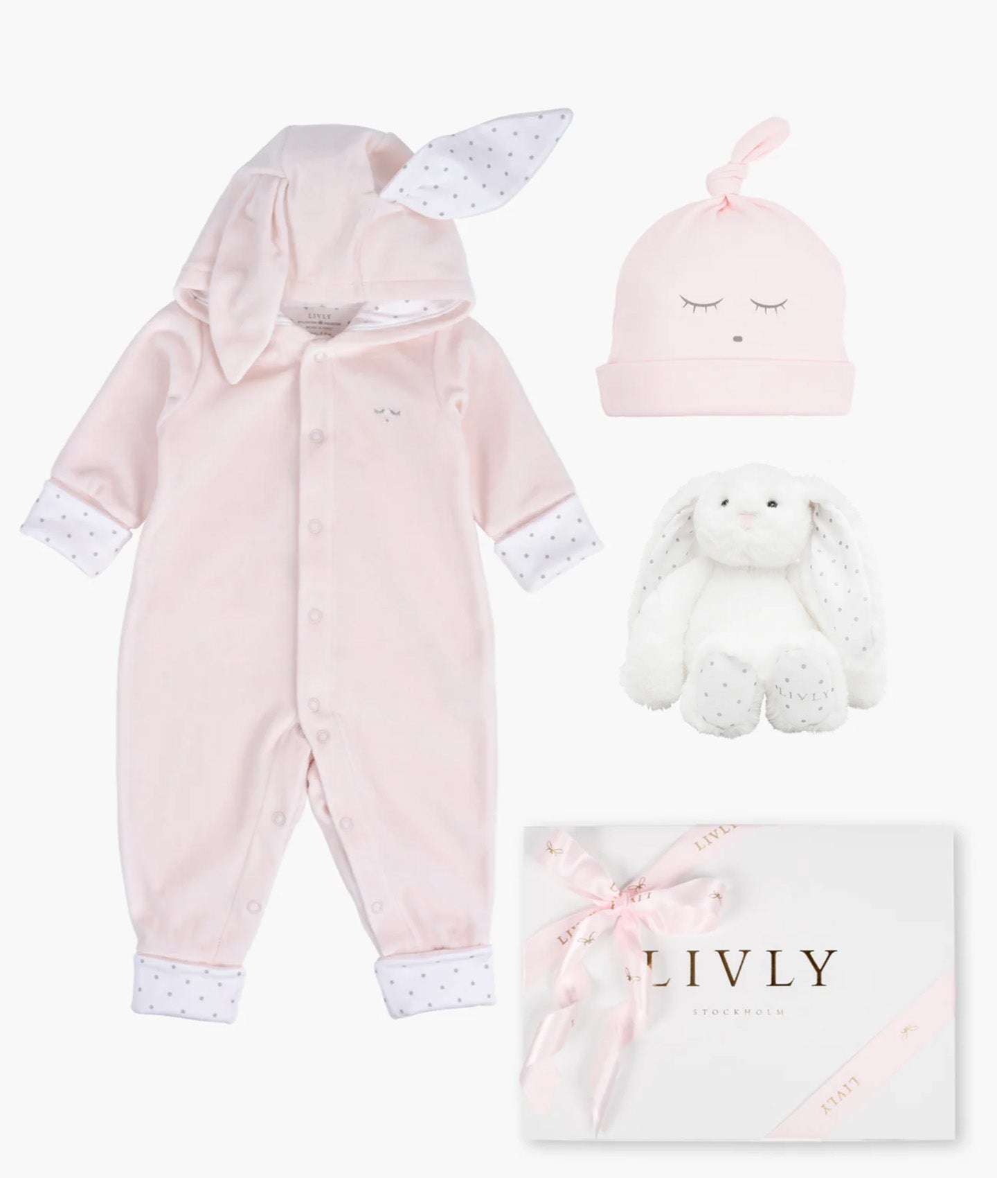 Best Bunnies Kit