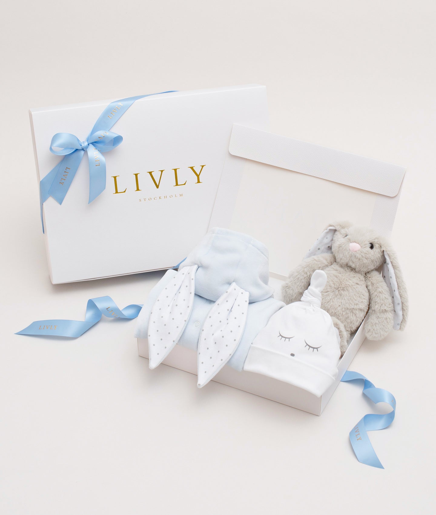 Best Bunnies Kit
