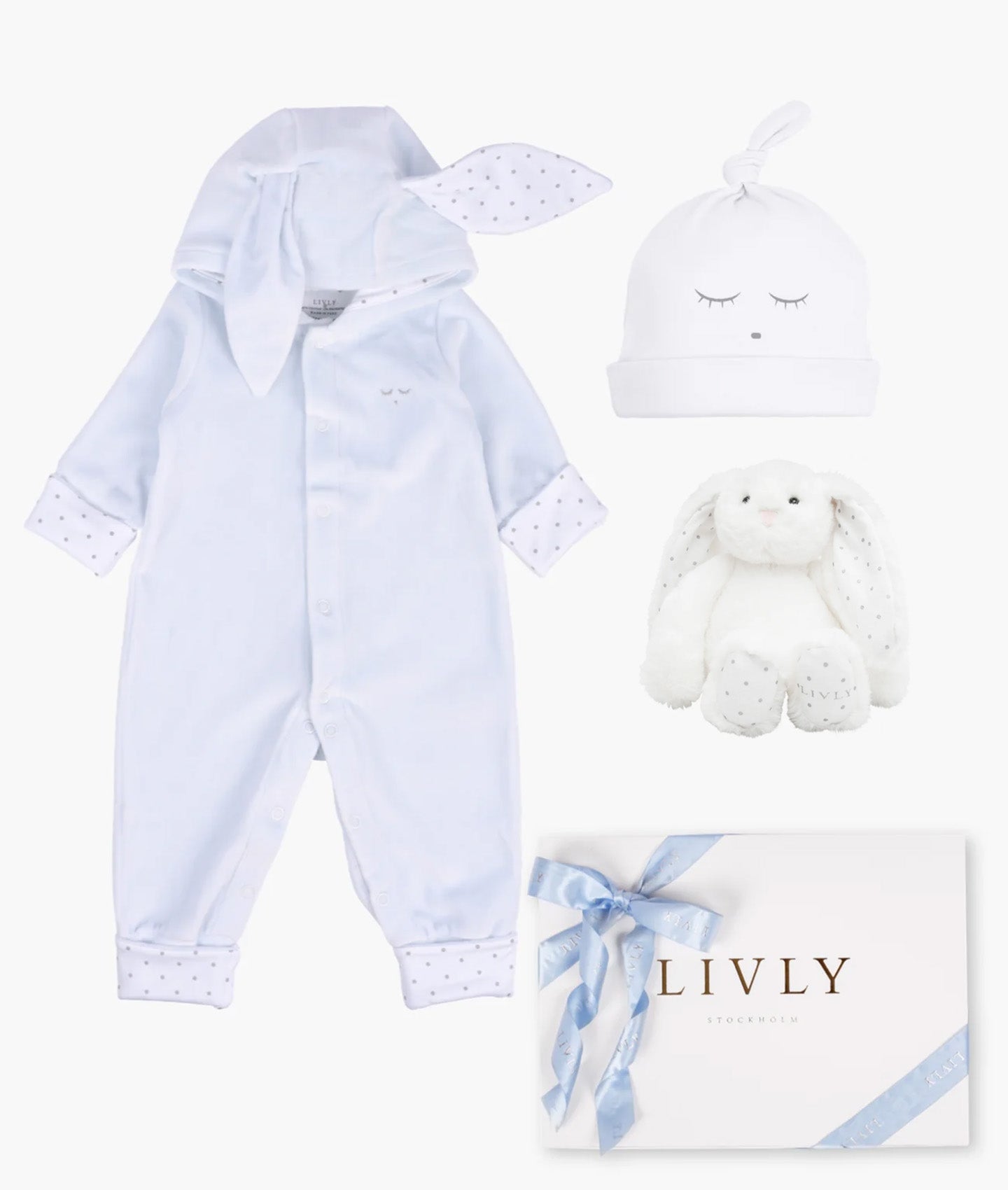 Best Bunnies Kit
