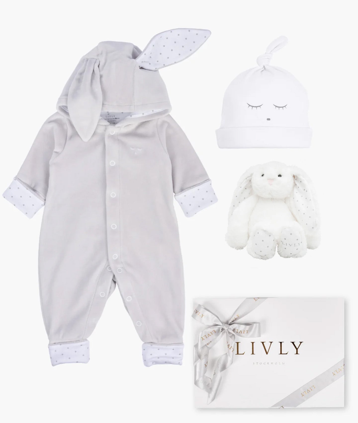 Best Bunnies Kit