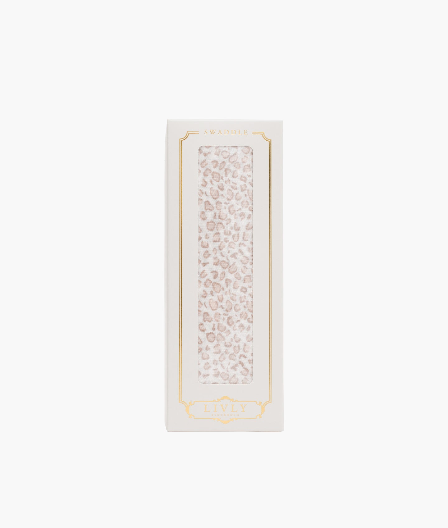 Baby Leo Swaddle