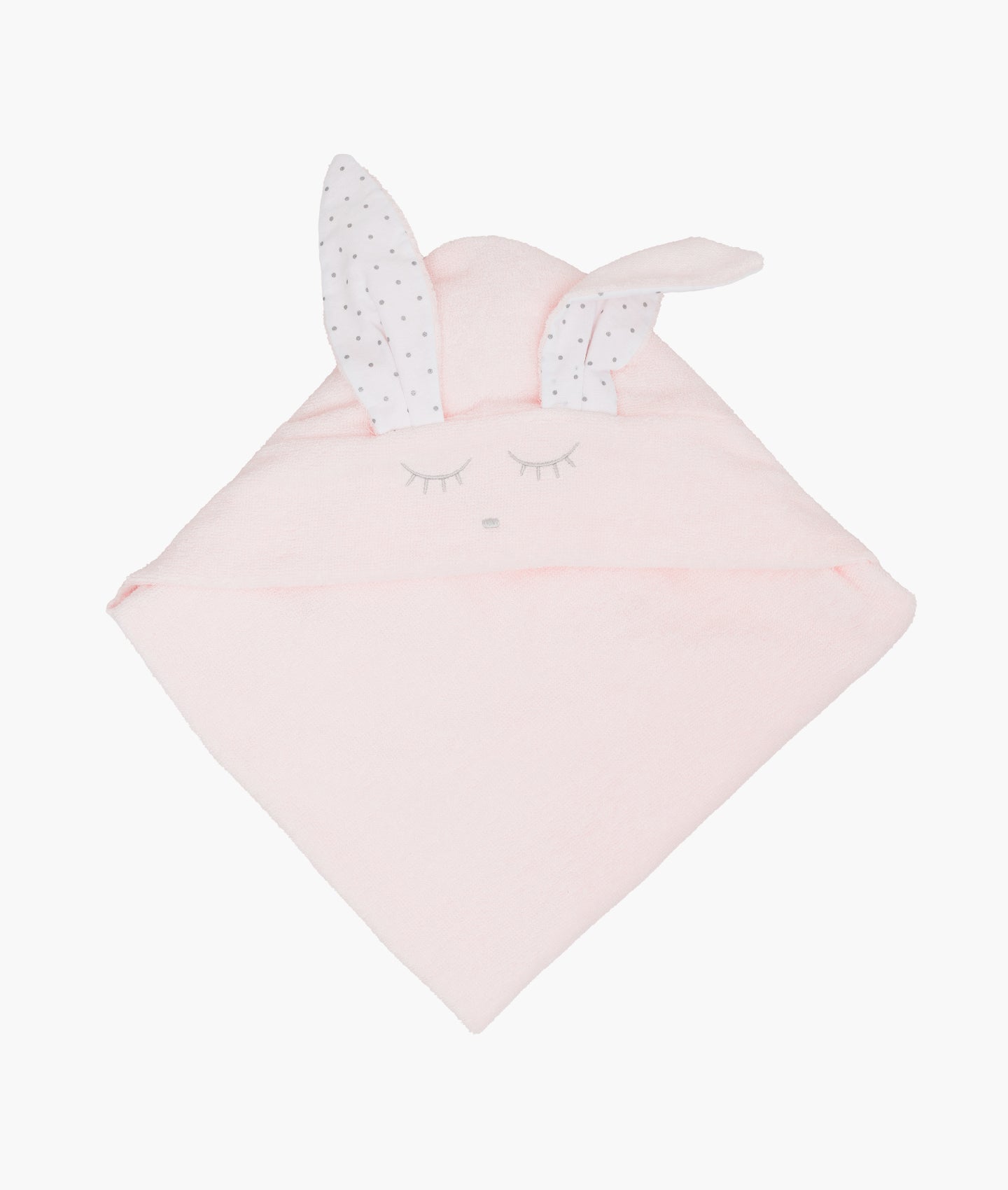 Bunny Towel