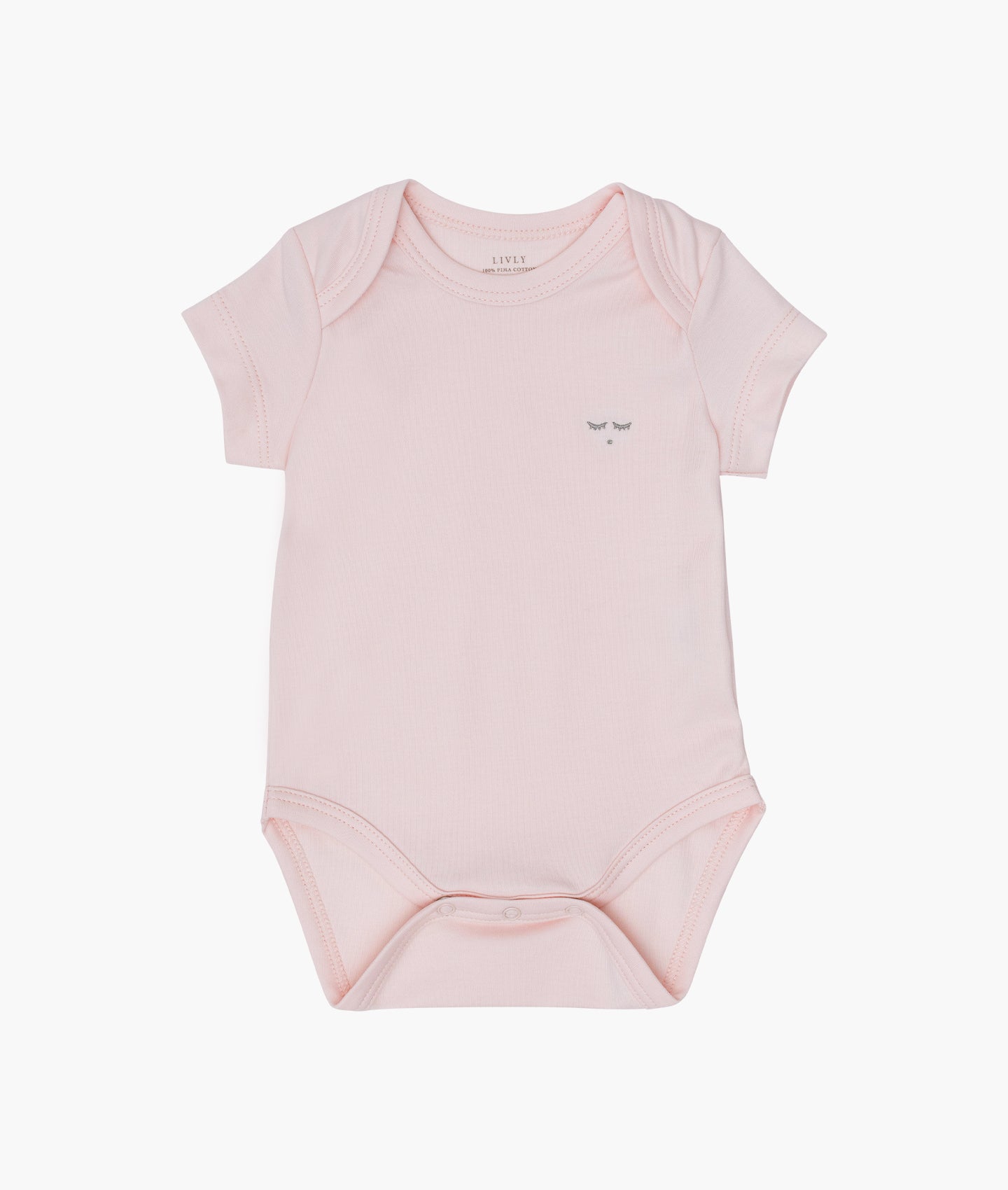 Short Sleeve Body