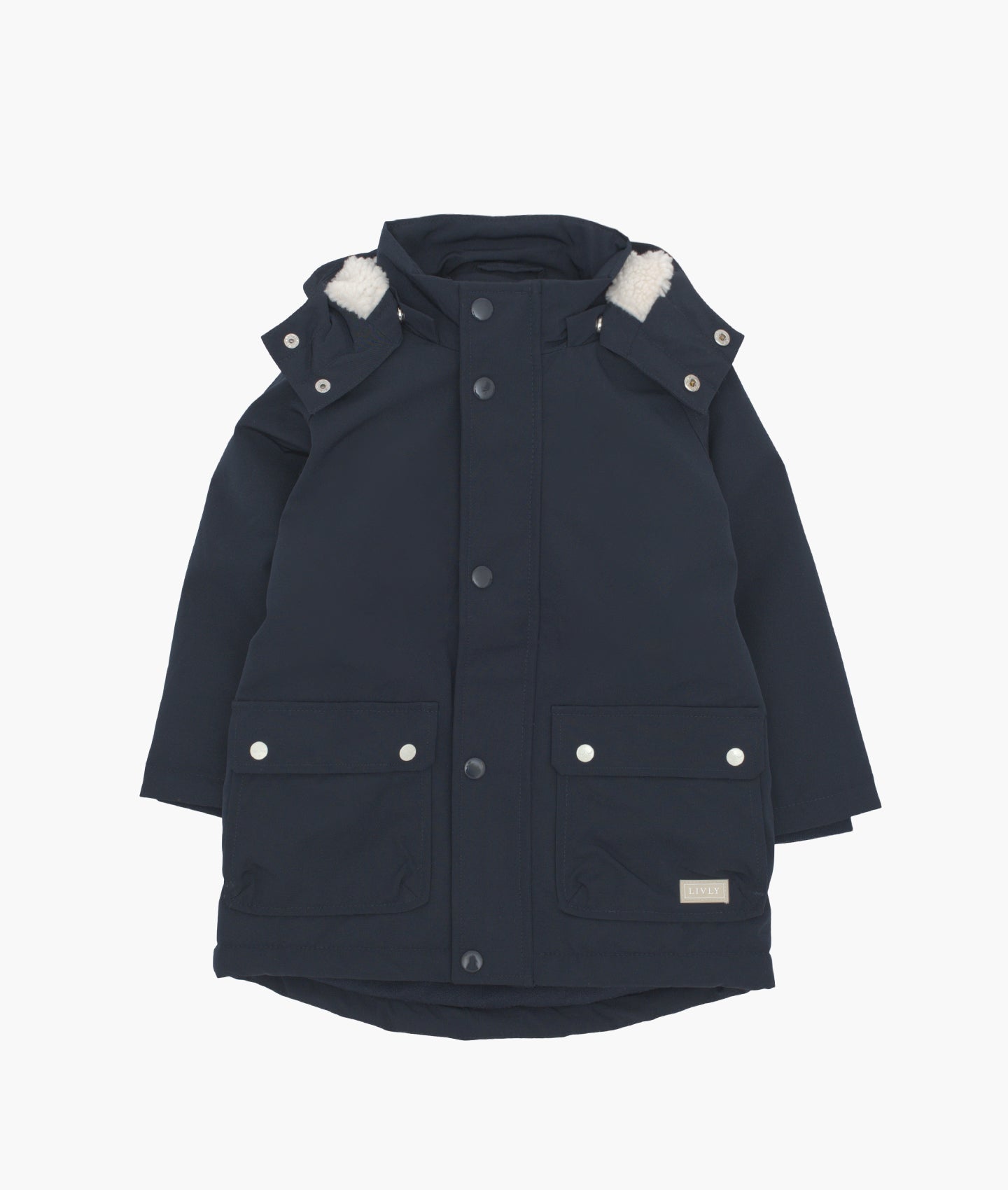 Owen Parka