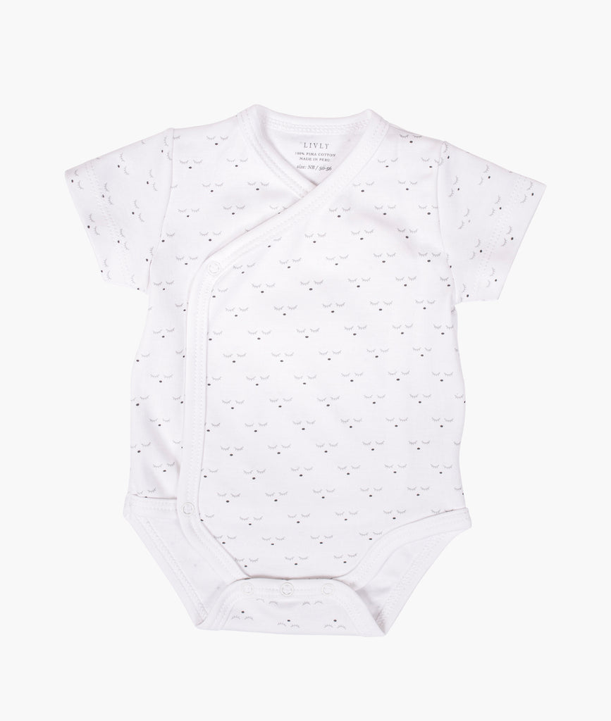 Cotton - The best fabric for your newborn