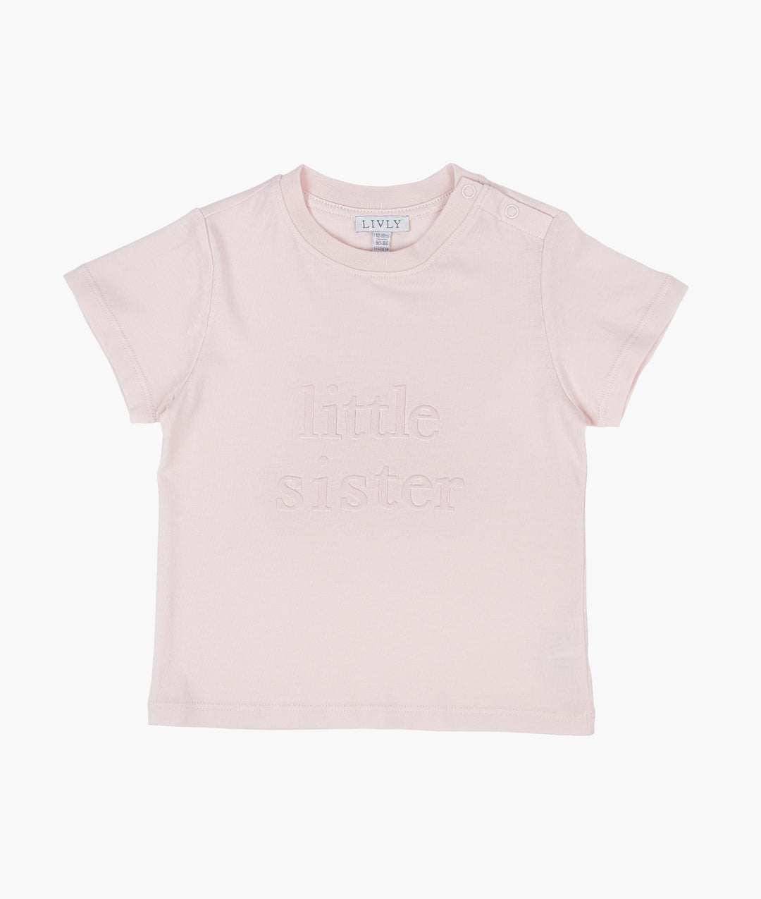 Little Sister T-shirt