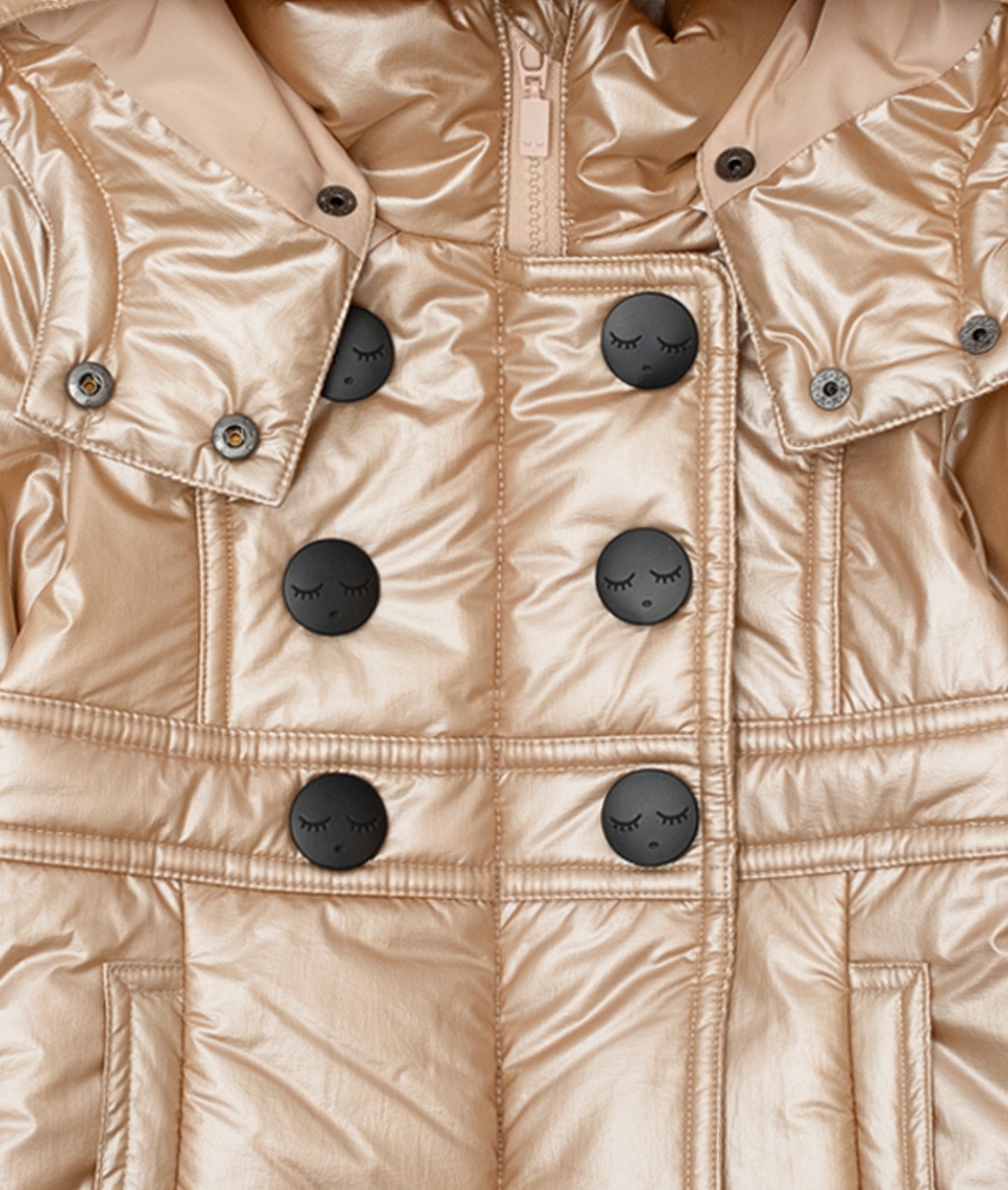 Emmy Puffer Jacket