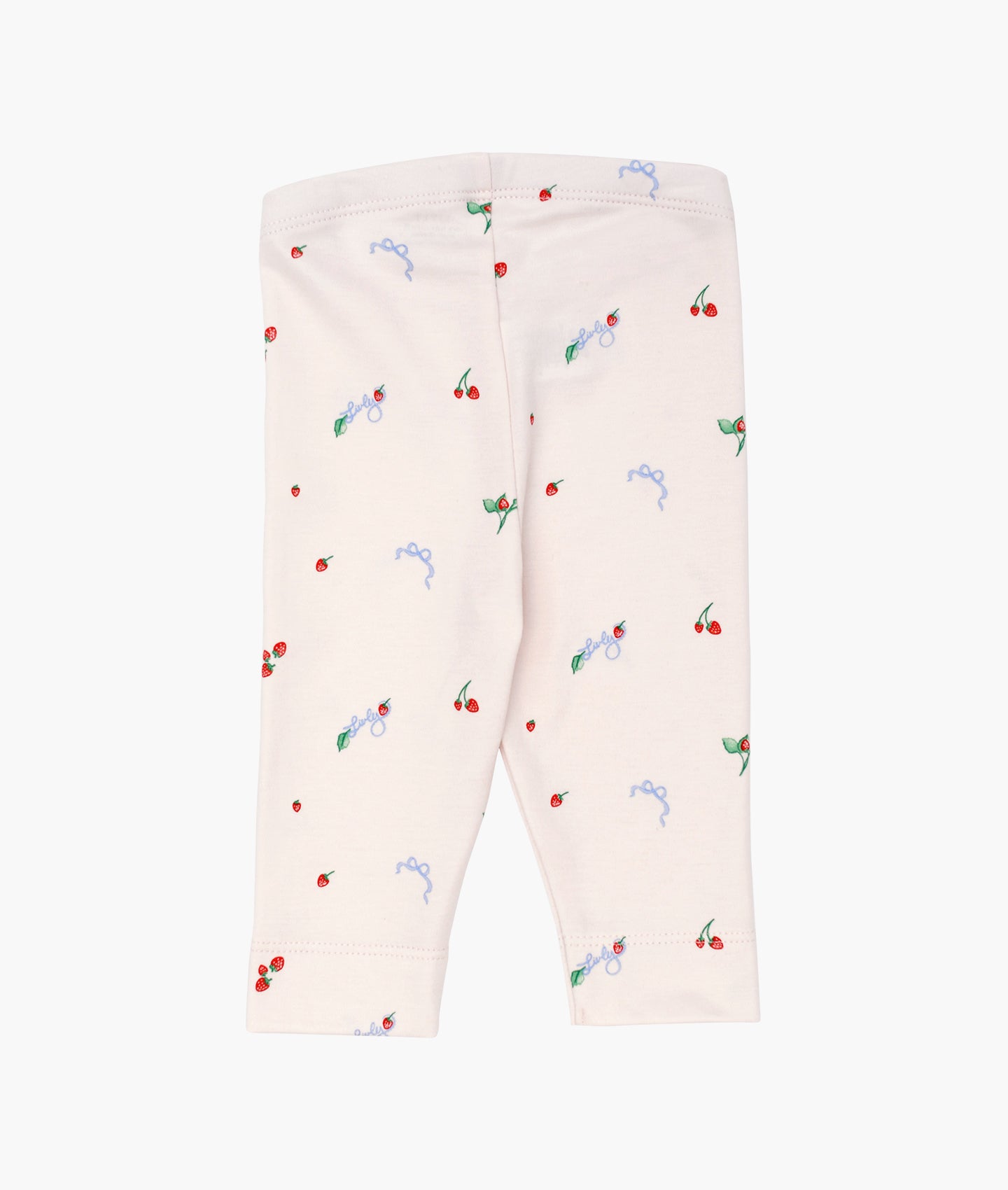 Strawberries Leggings