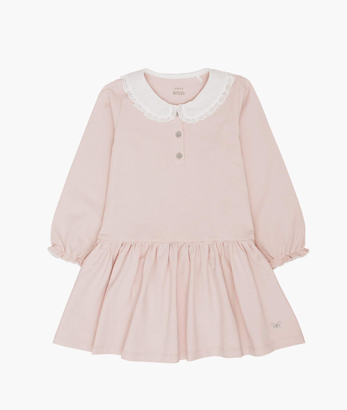 Marianne Dress