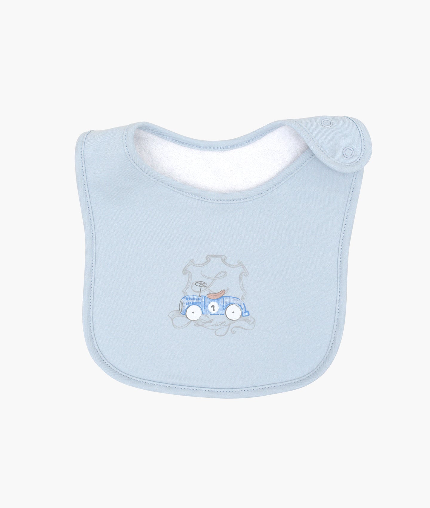 Playroom Bib