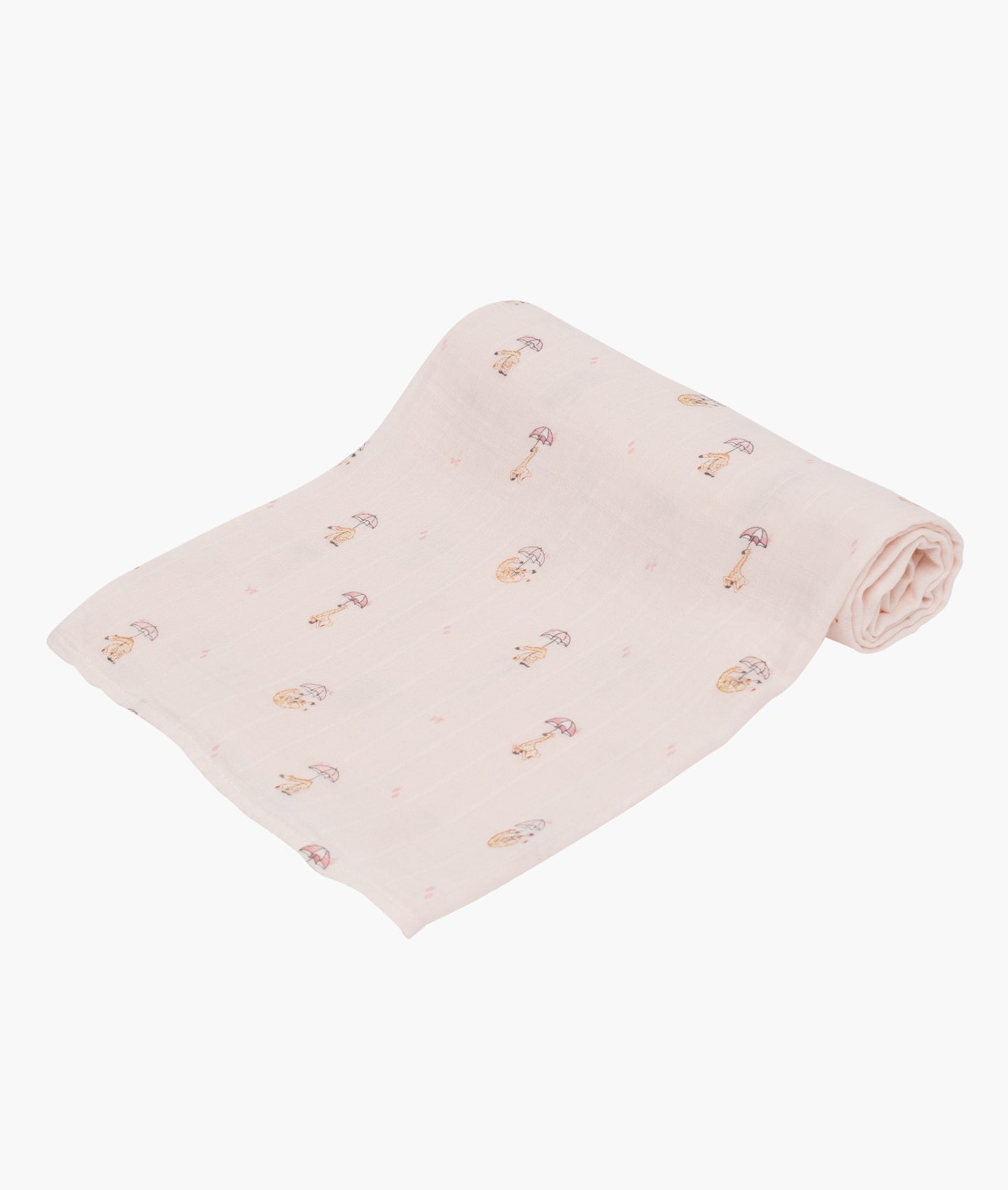 Giraffe Swaddle