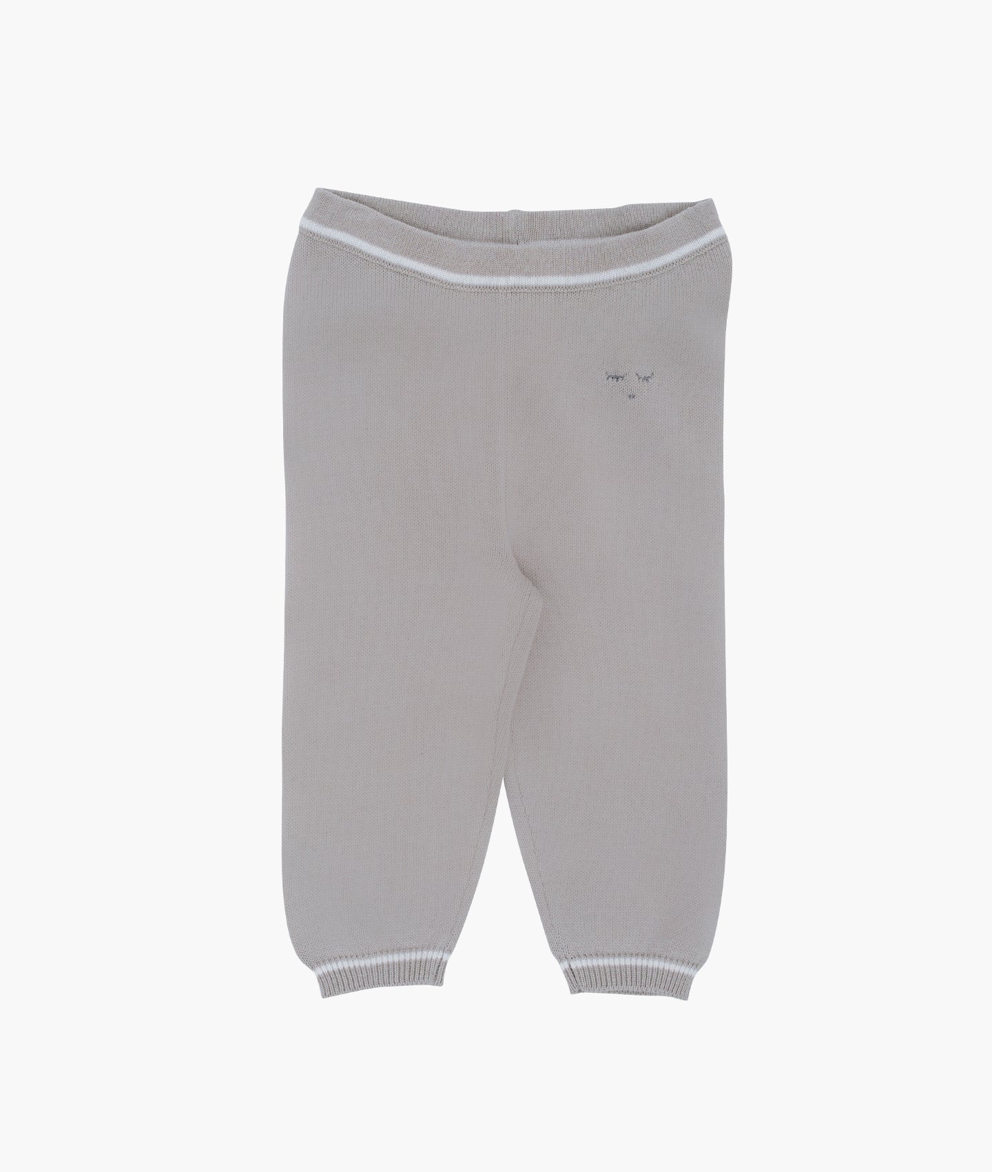 Knit Pants