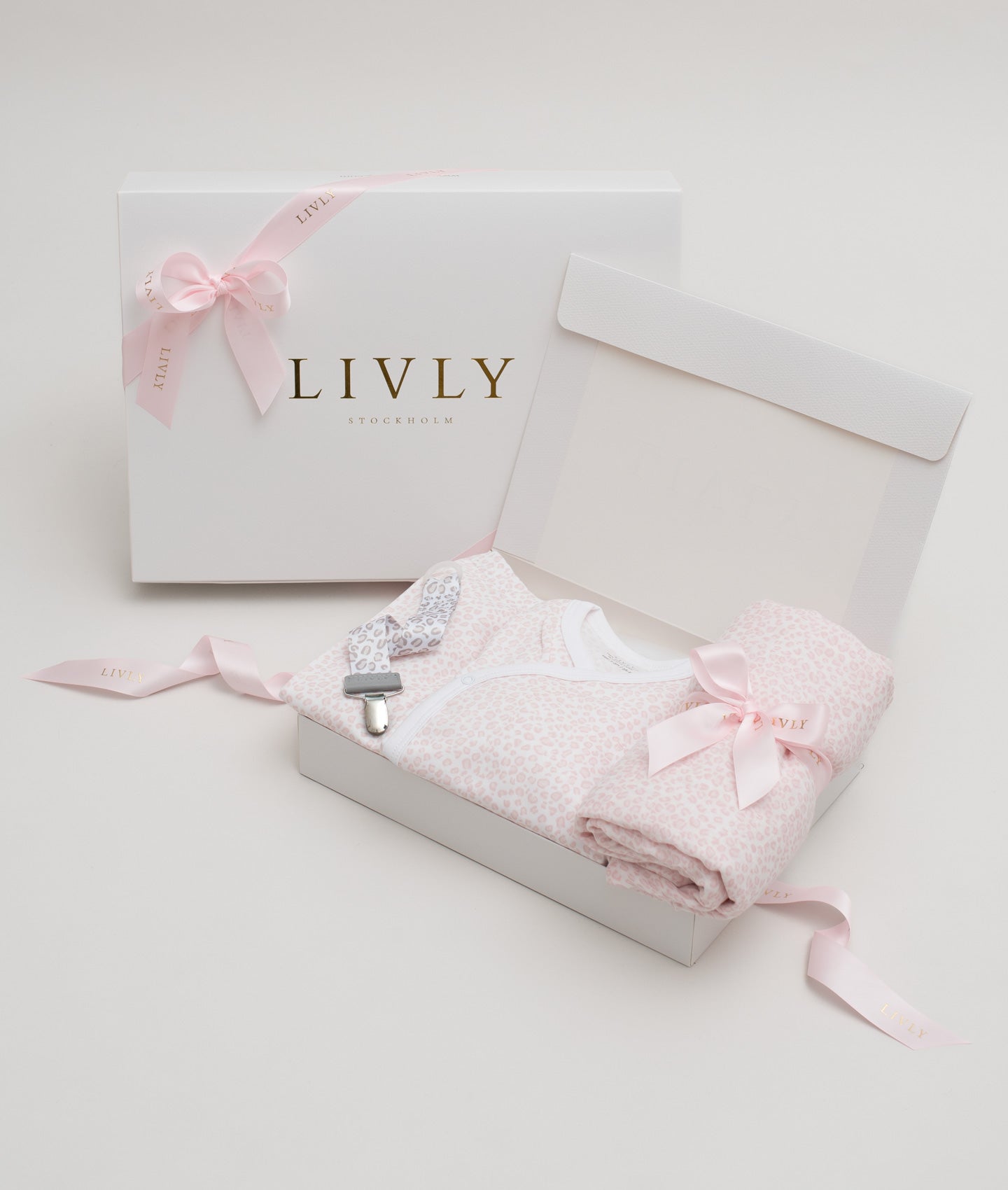 Leo Lover Gift Set