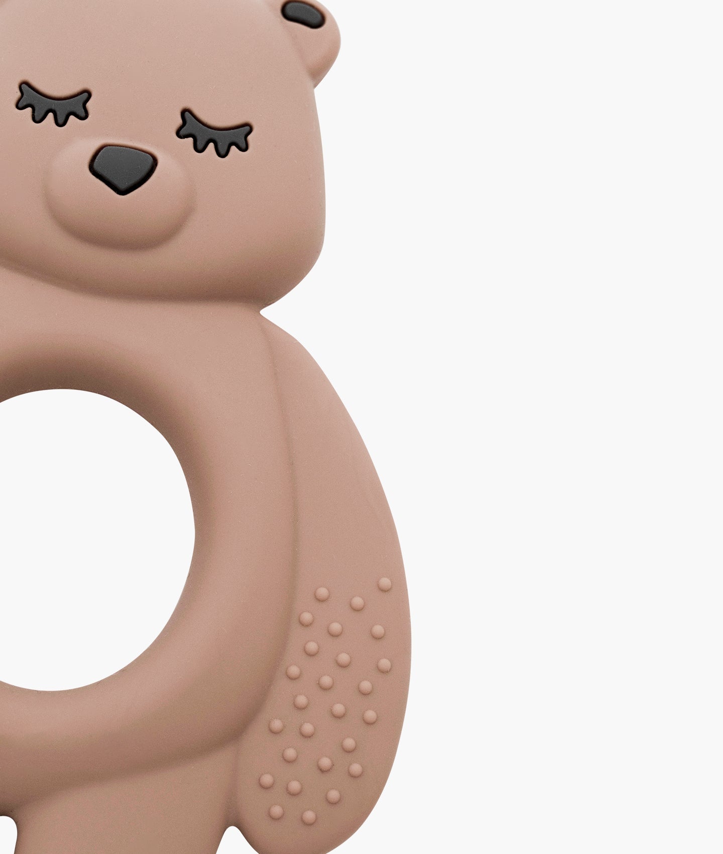 Bear Teether