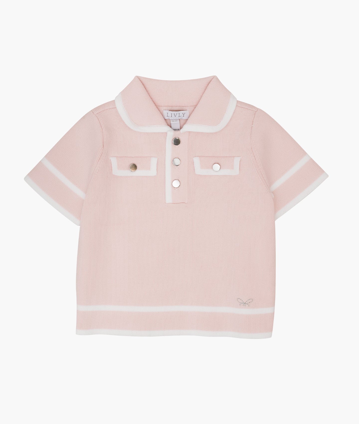 Madelaine Shirt