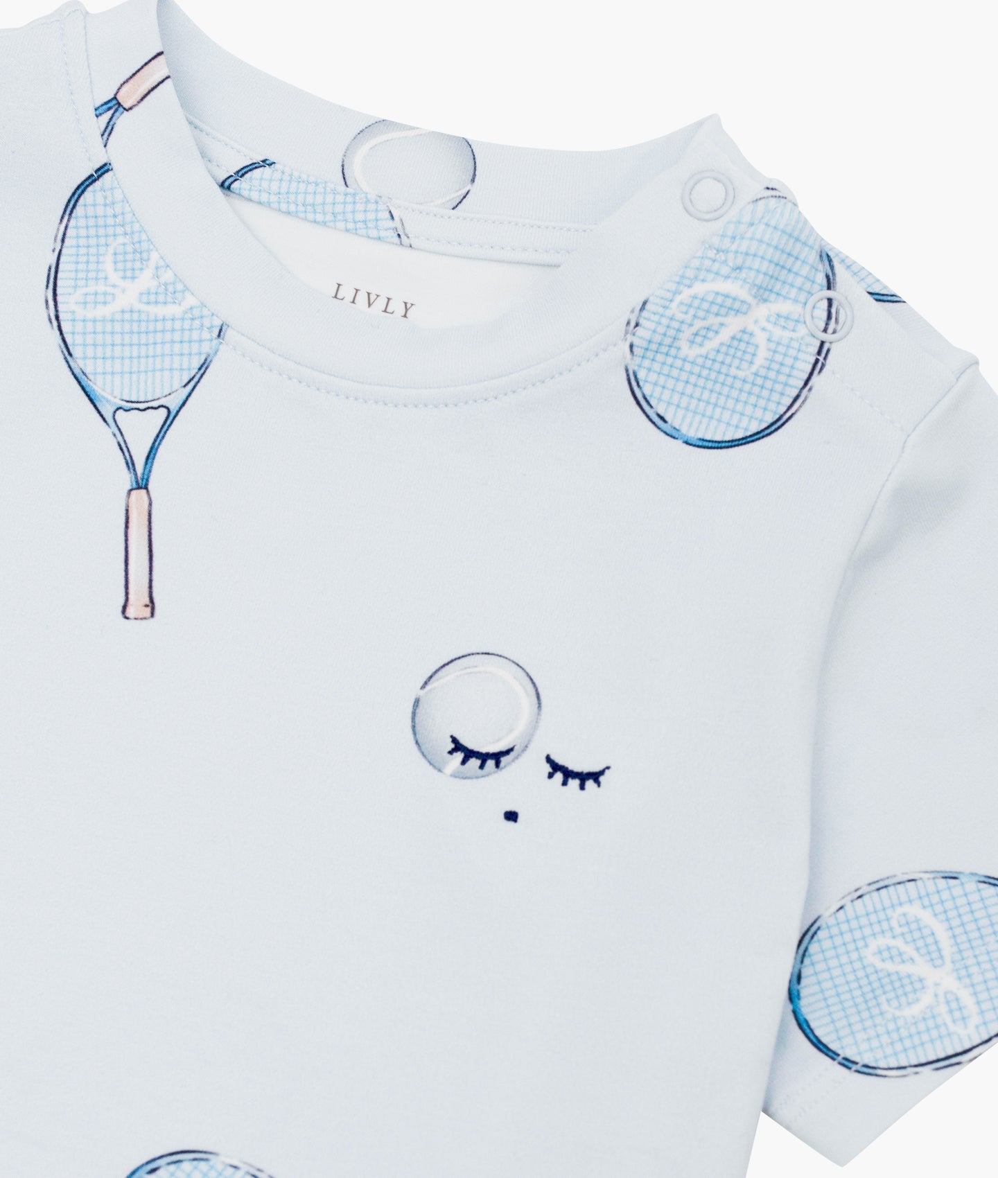 Tennis T-shirt