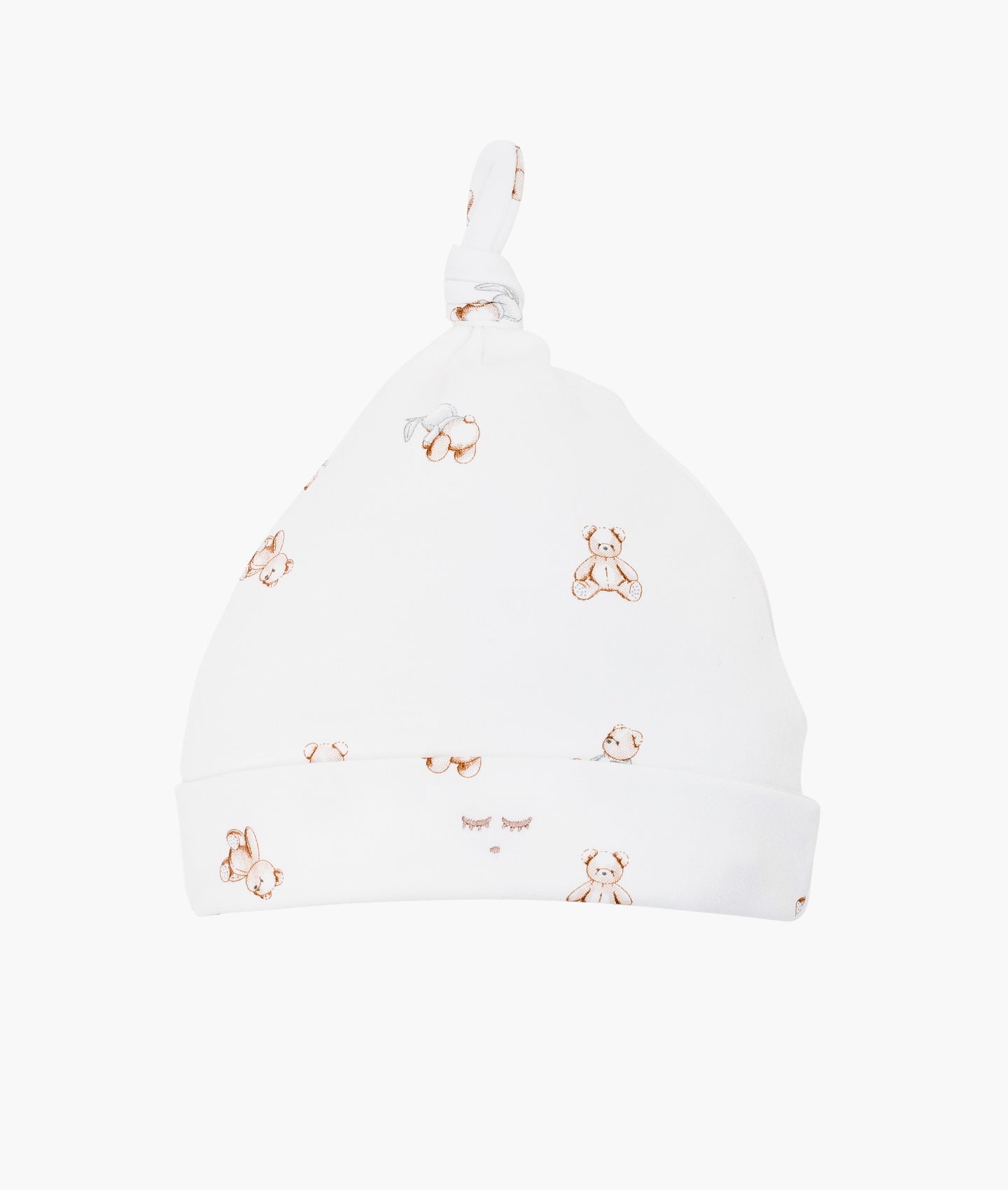 Teddy Tay Tossie Hat