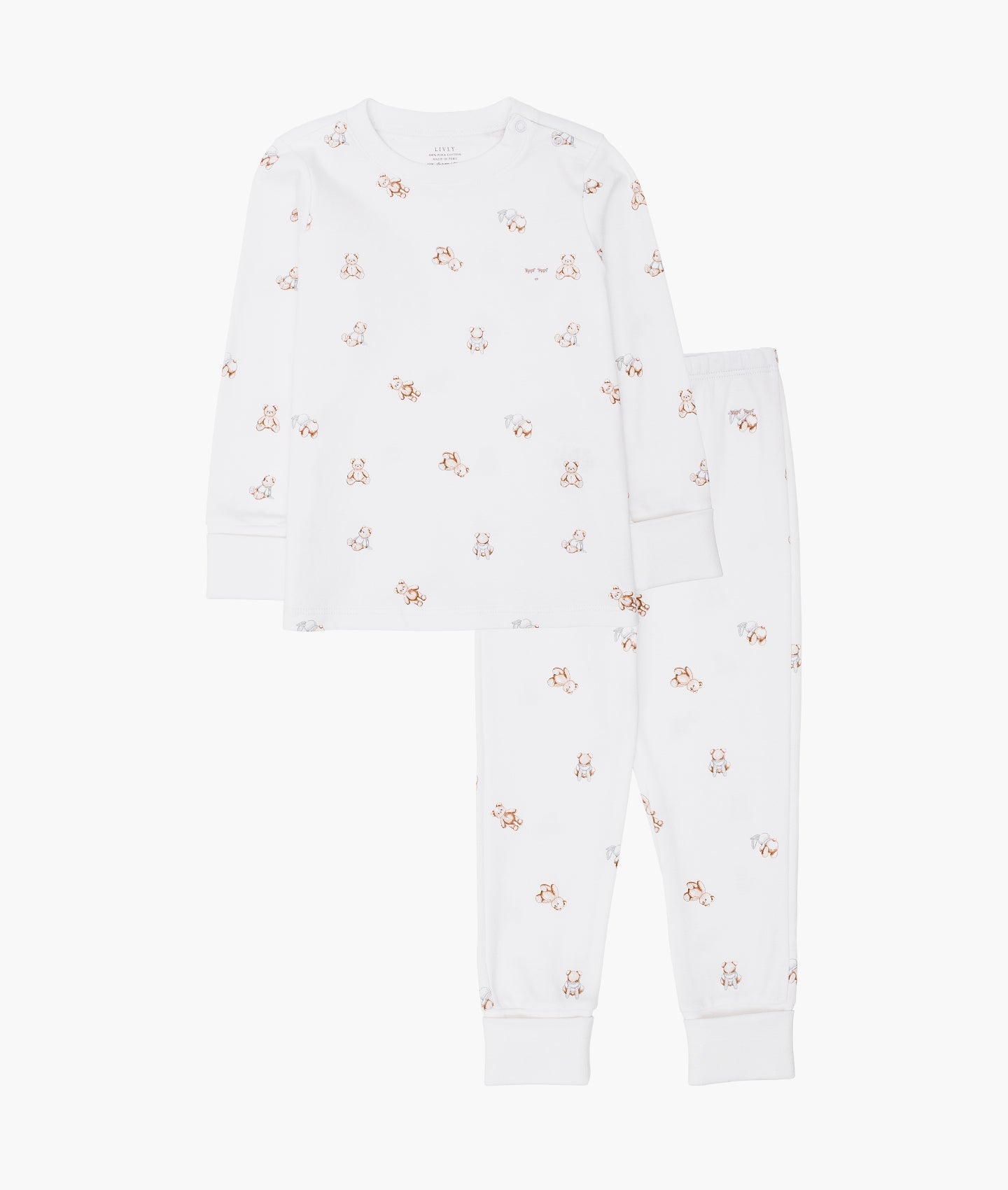 Teddy Tay 2 Piece Set