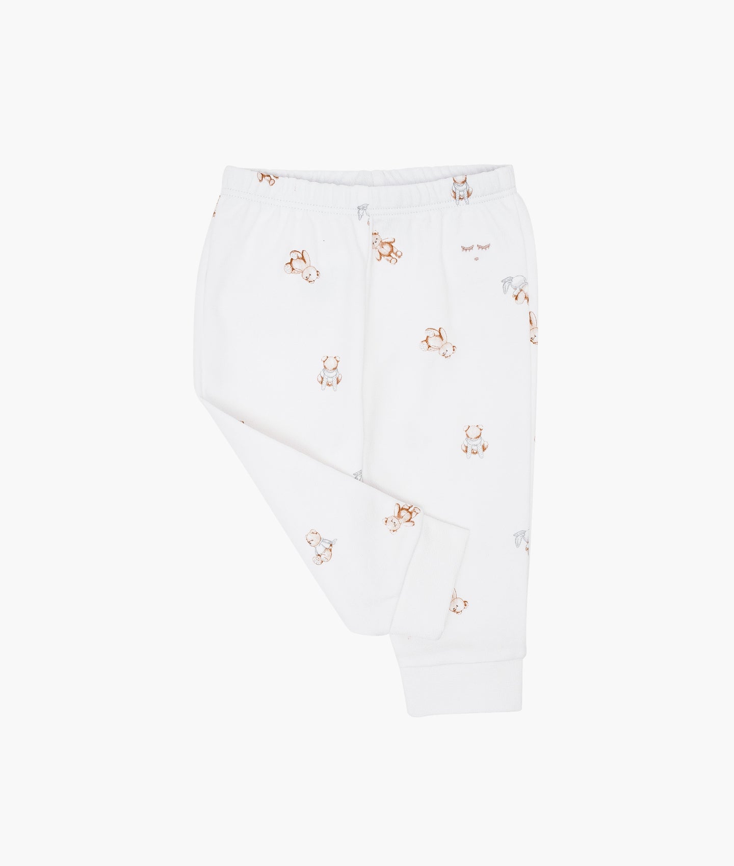 Teddy Tay Pants