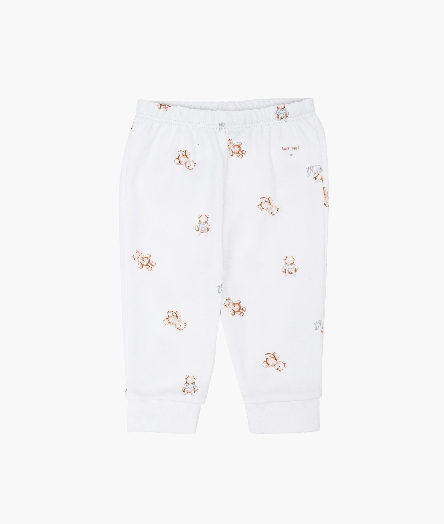 Teddy Tay Pants