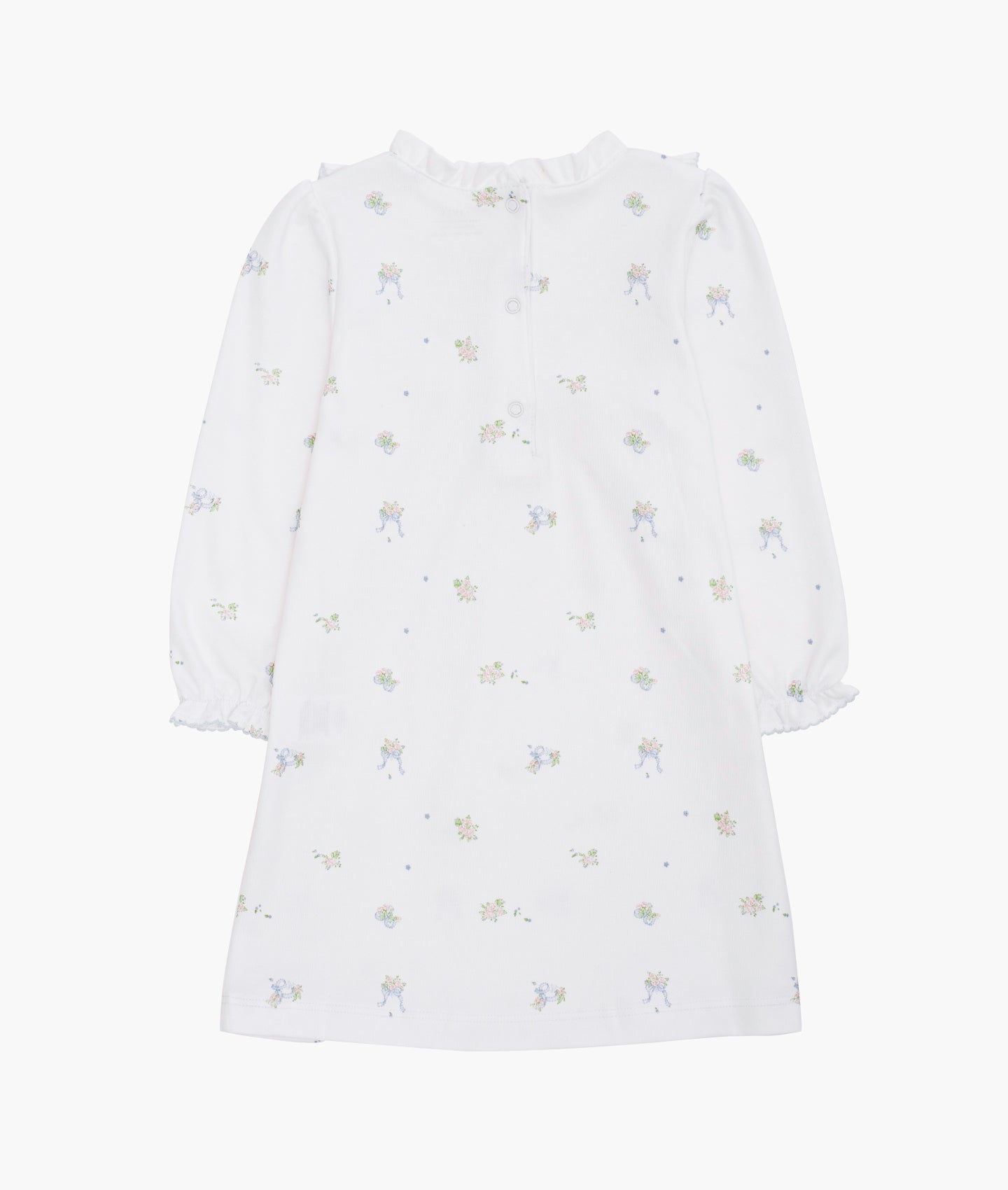 Roses And Ribbons Blair Dress