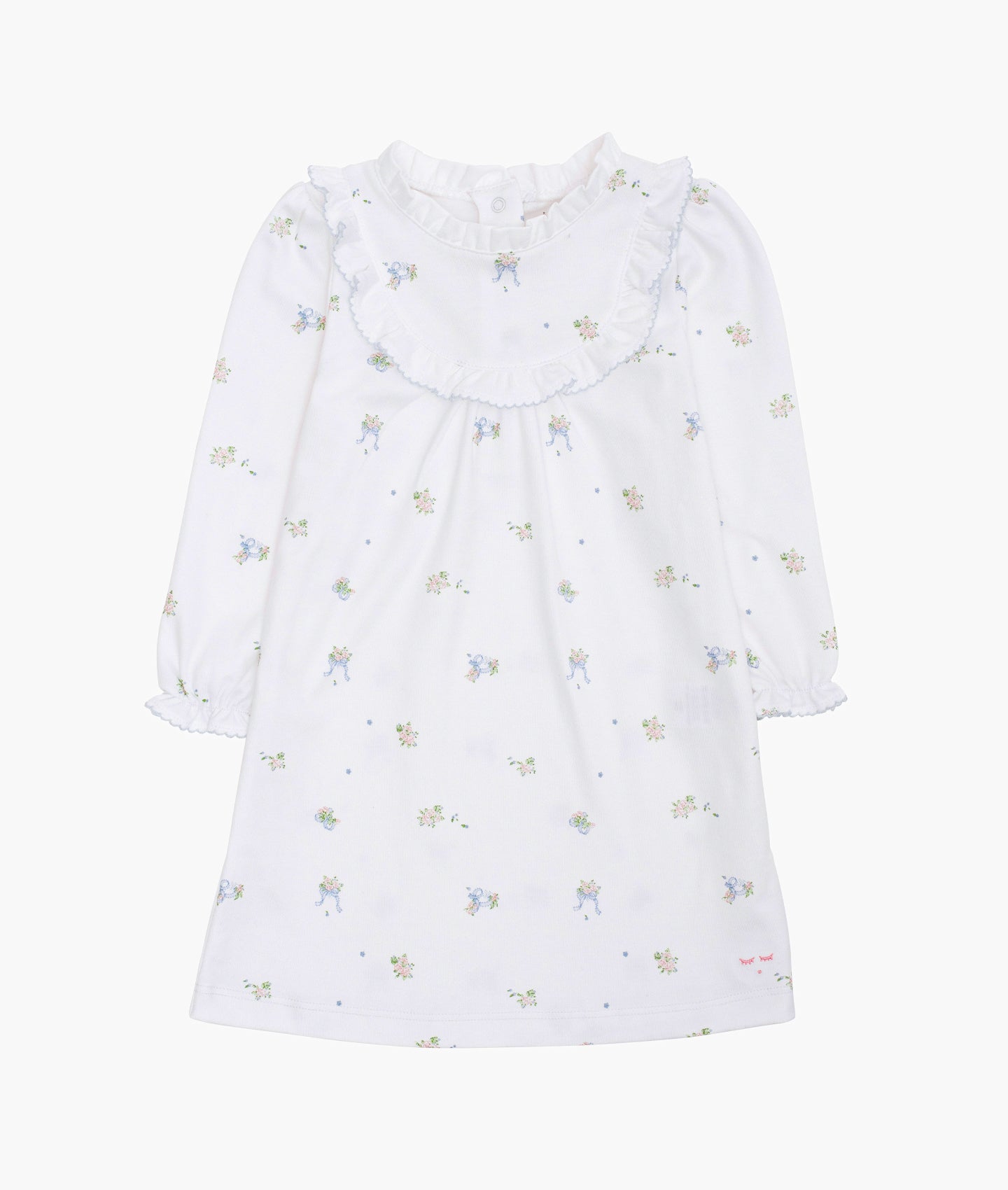 Roses And Ribbons Blair Dress