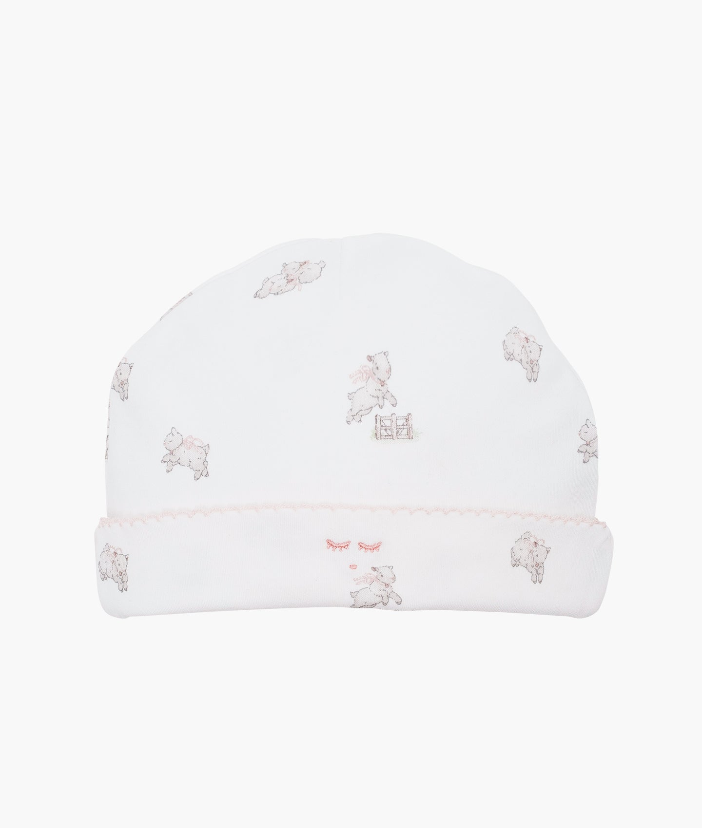 Counting Sheep Ninni Hat